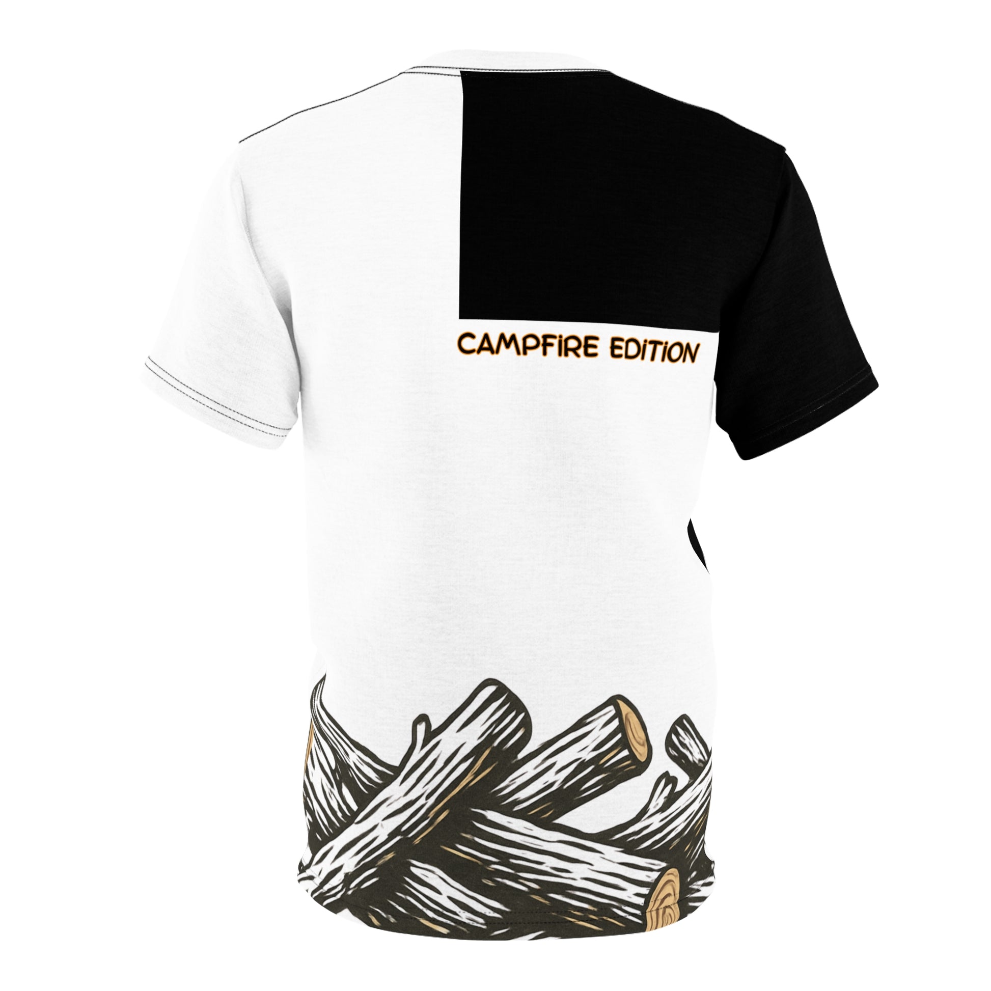 Campfire Edition – Limited Run Tee