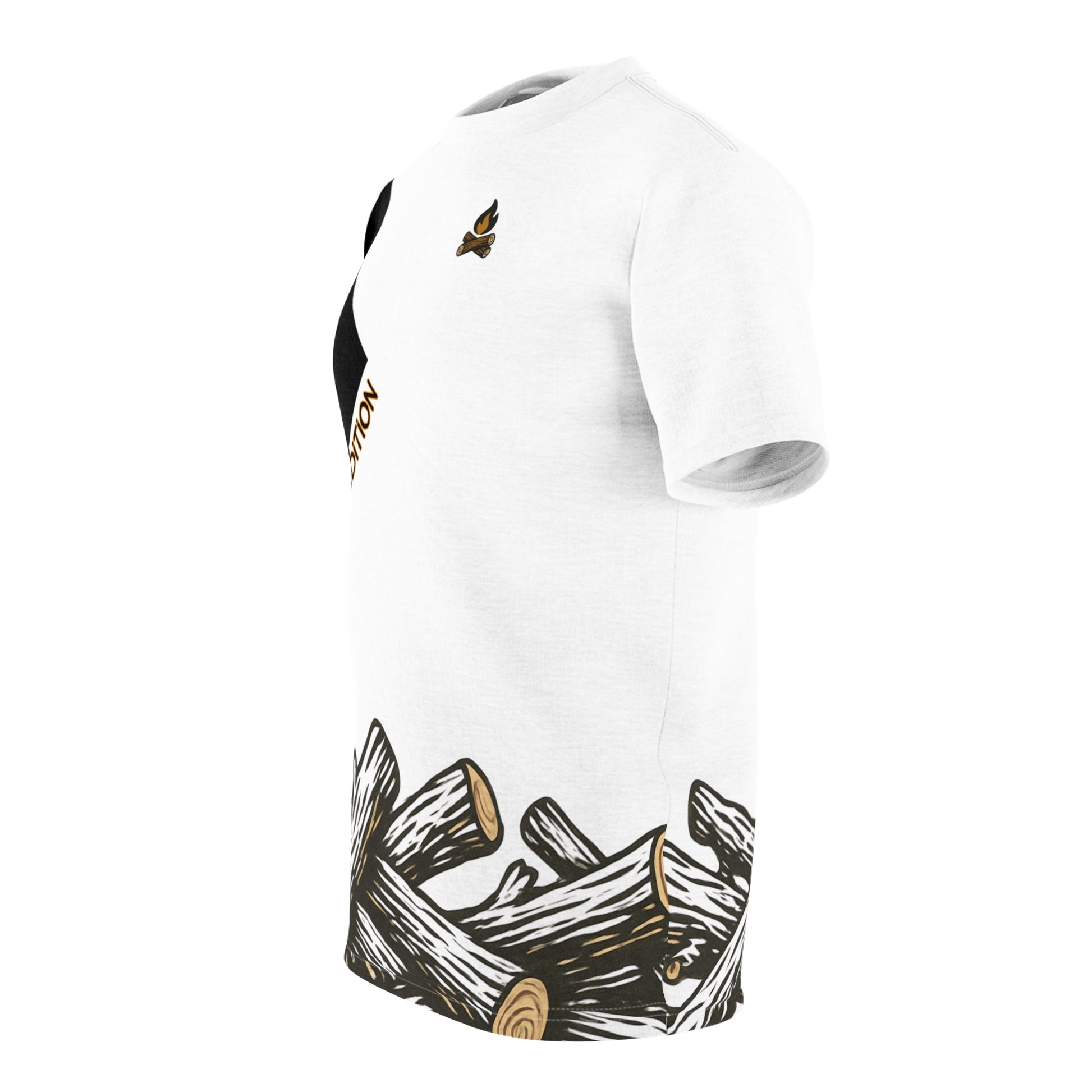 Campfire Edition – Limited Run Tee