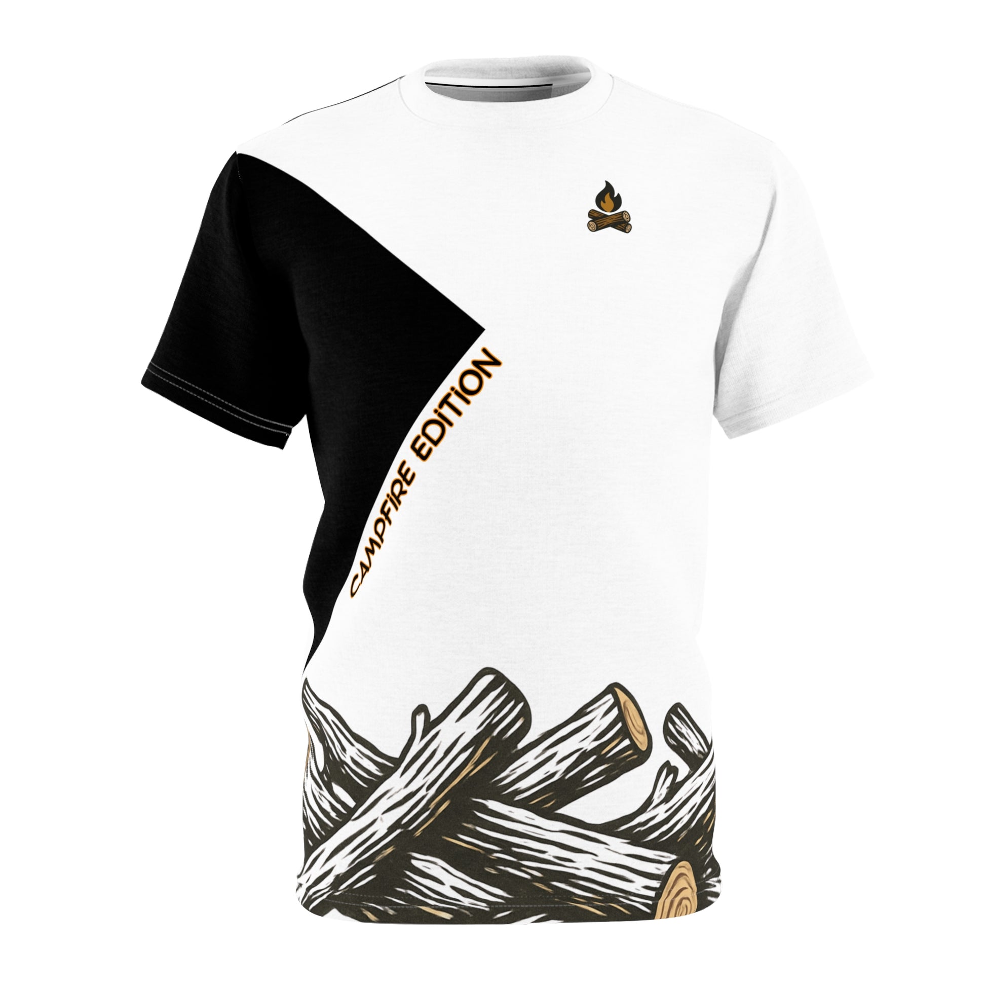Campfire Edition – Limited Run Tee