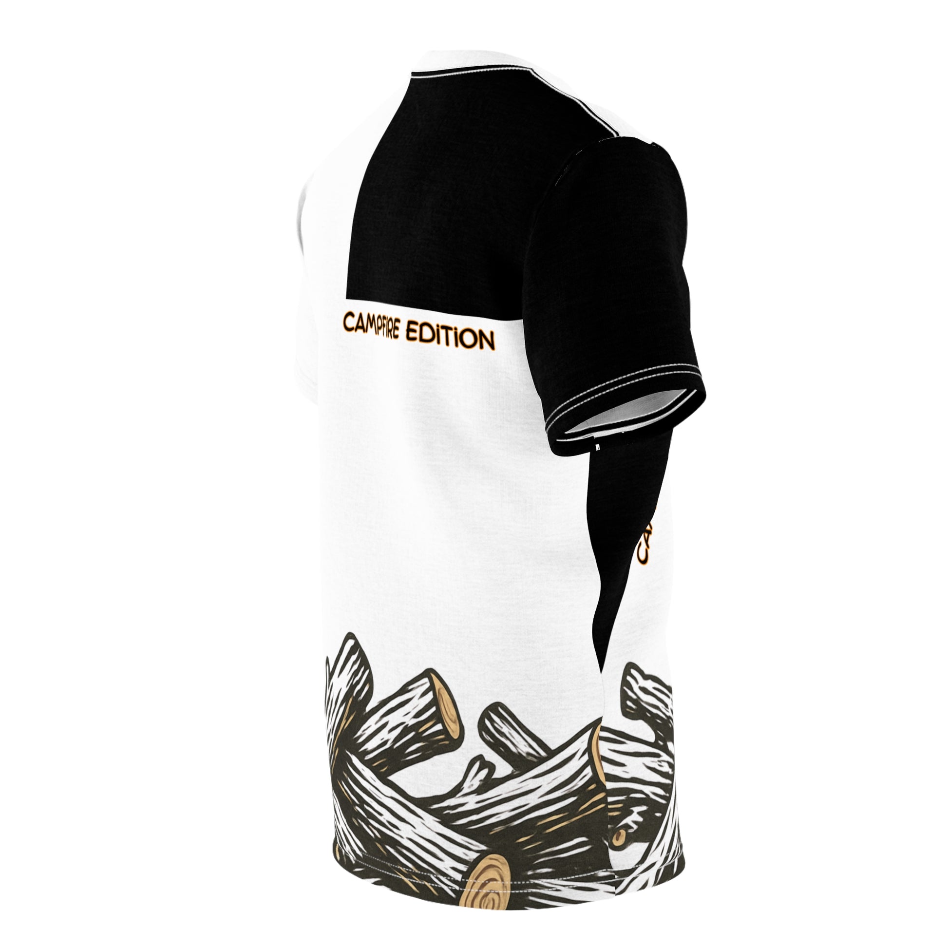 Campfire Edition – Limited Run Tee
