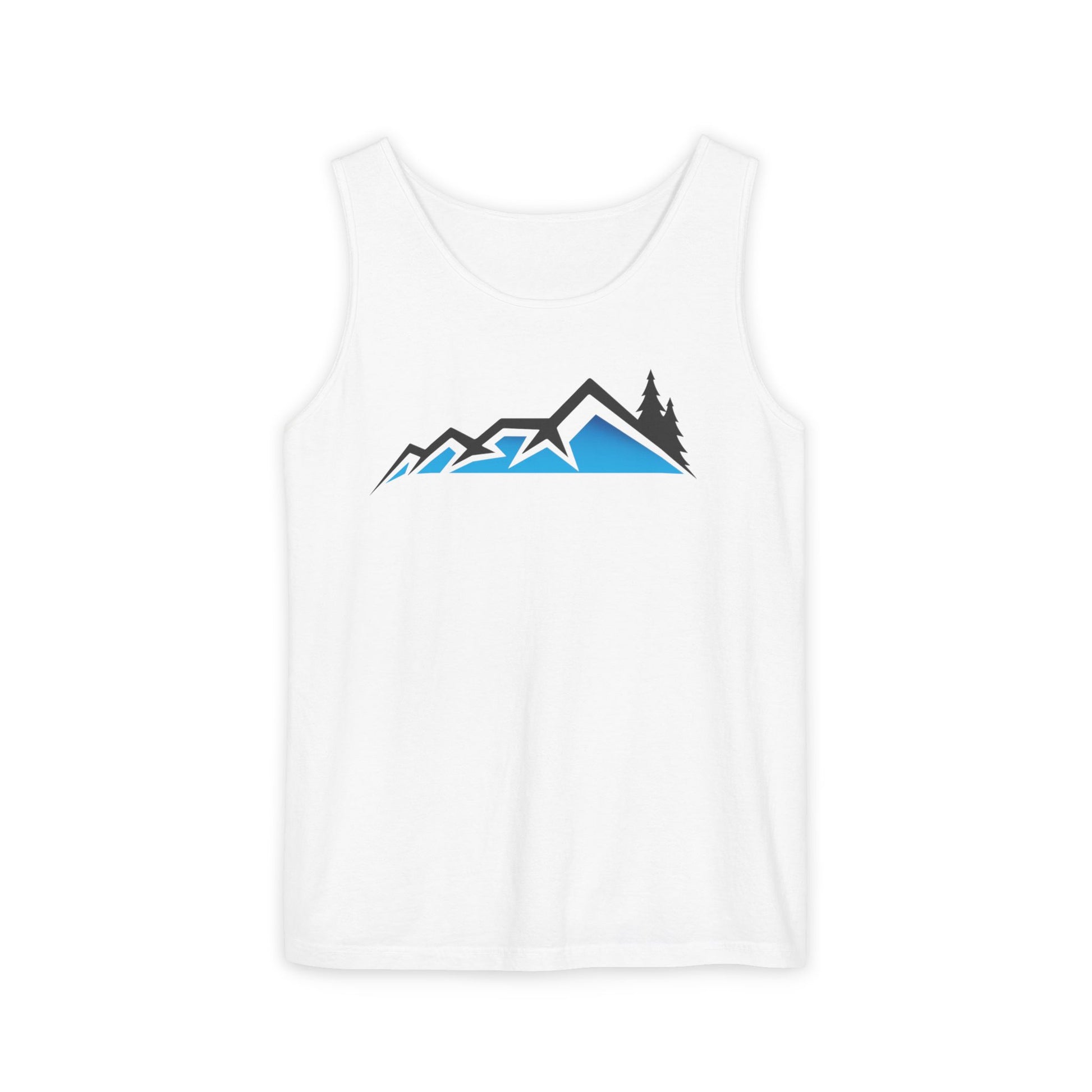 Clean Mountain Tee