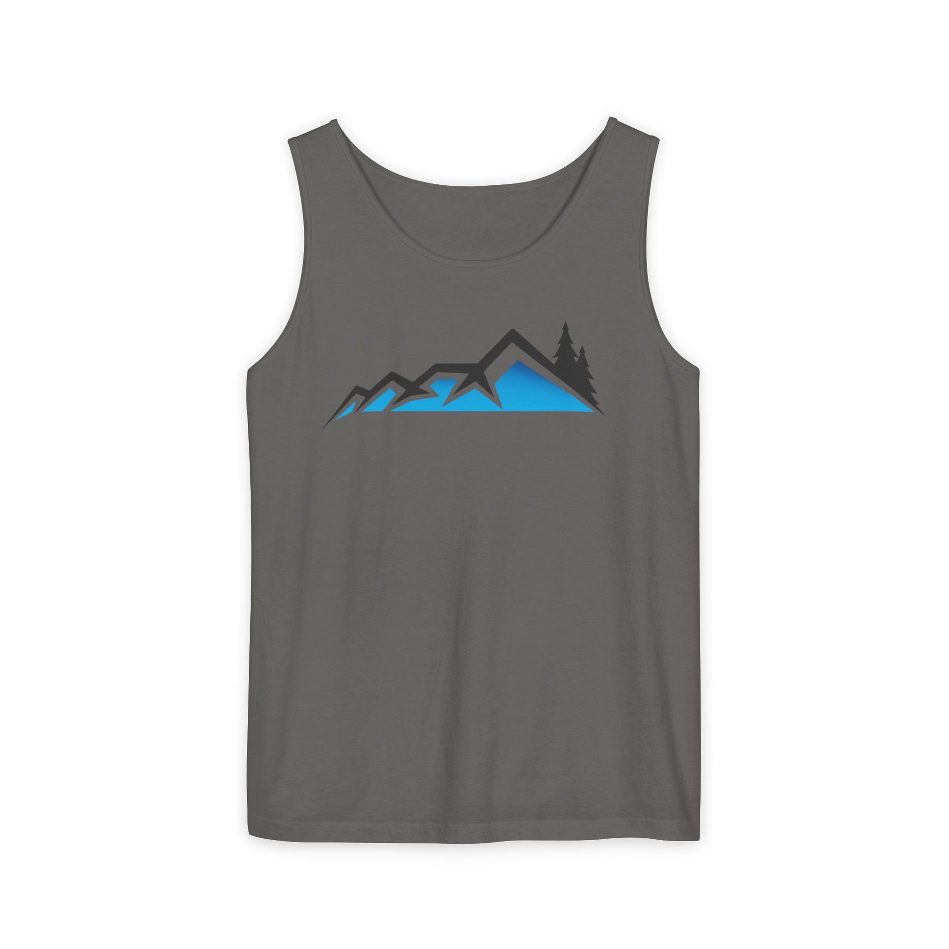 Clean Mountain Tee