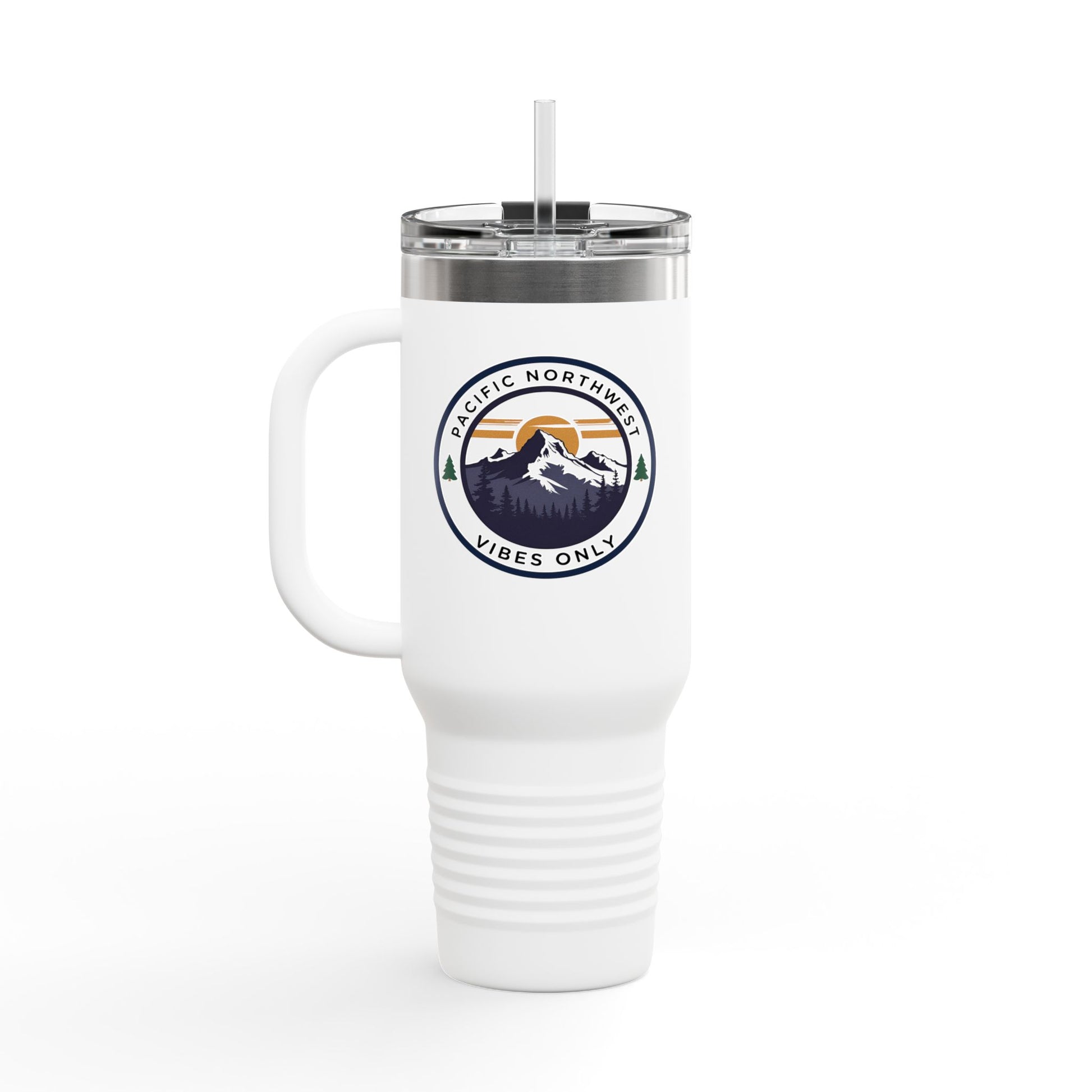 Cascade Standard Insulated Adventure Mug