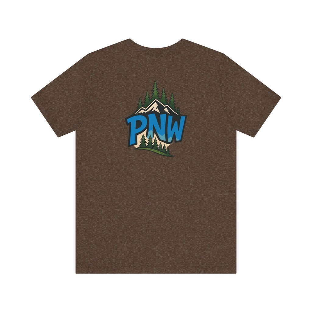 Pacific Northwest Vibes Tee