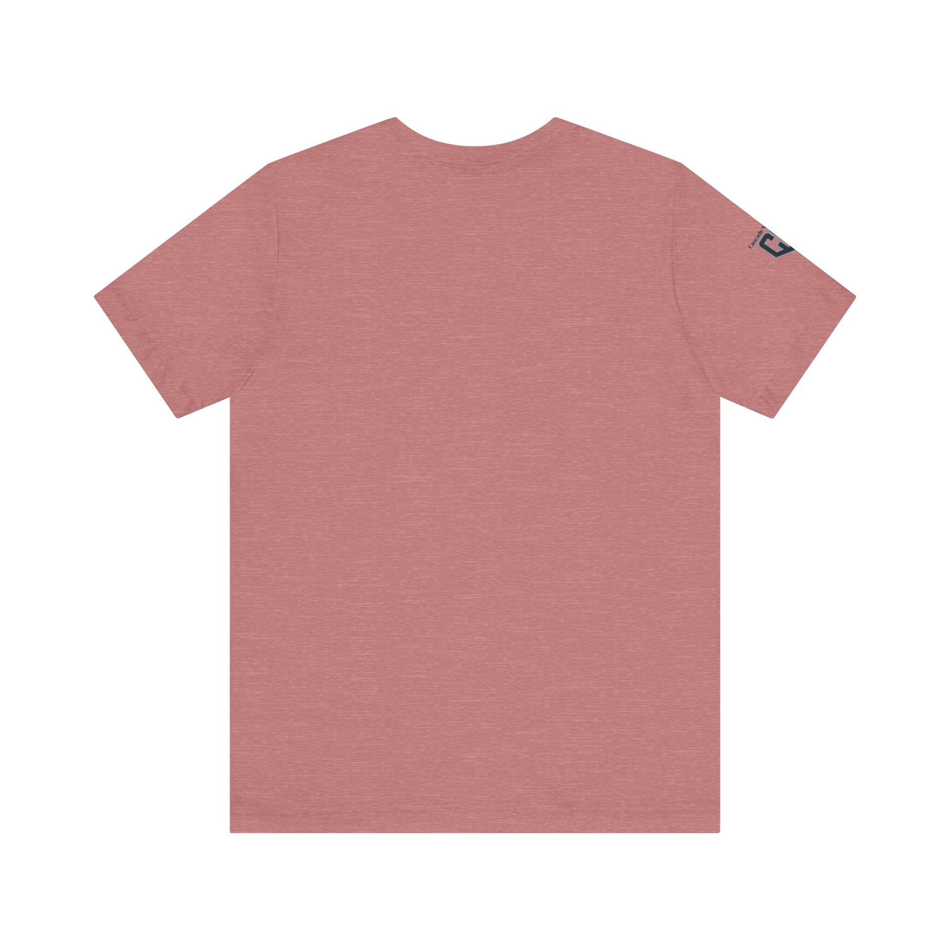 Cascade Horizon Tee – PNW Skyline Series