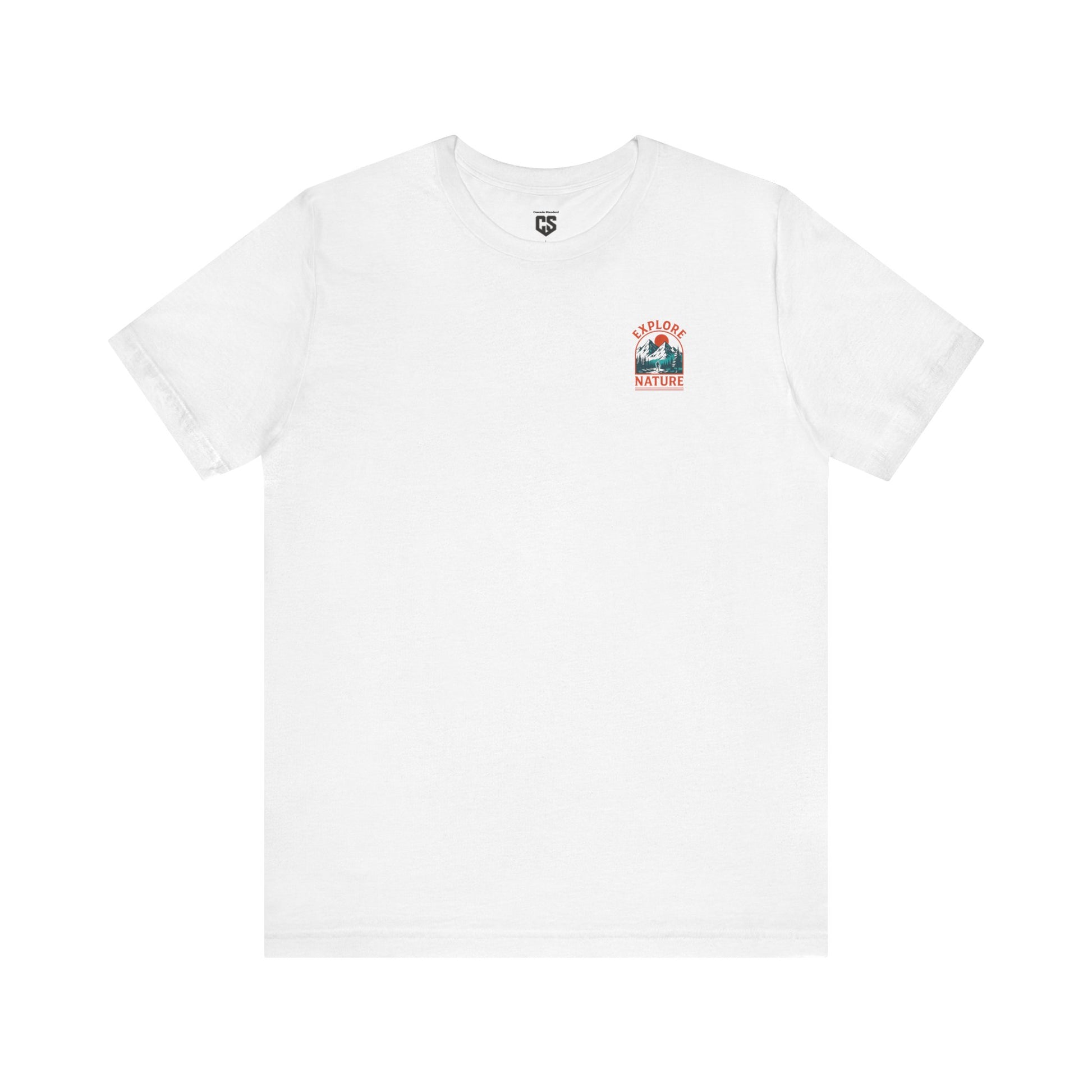 Explore Nature Unisex Tee