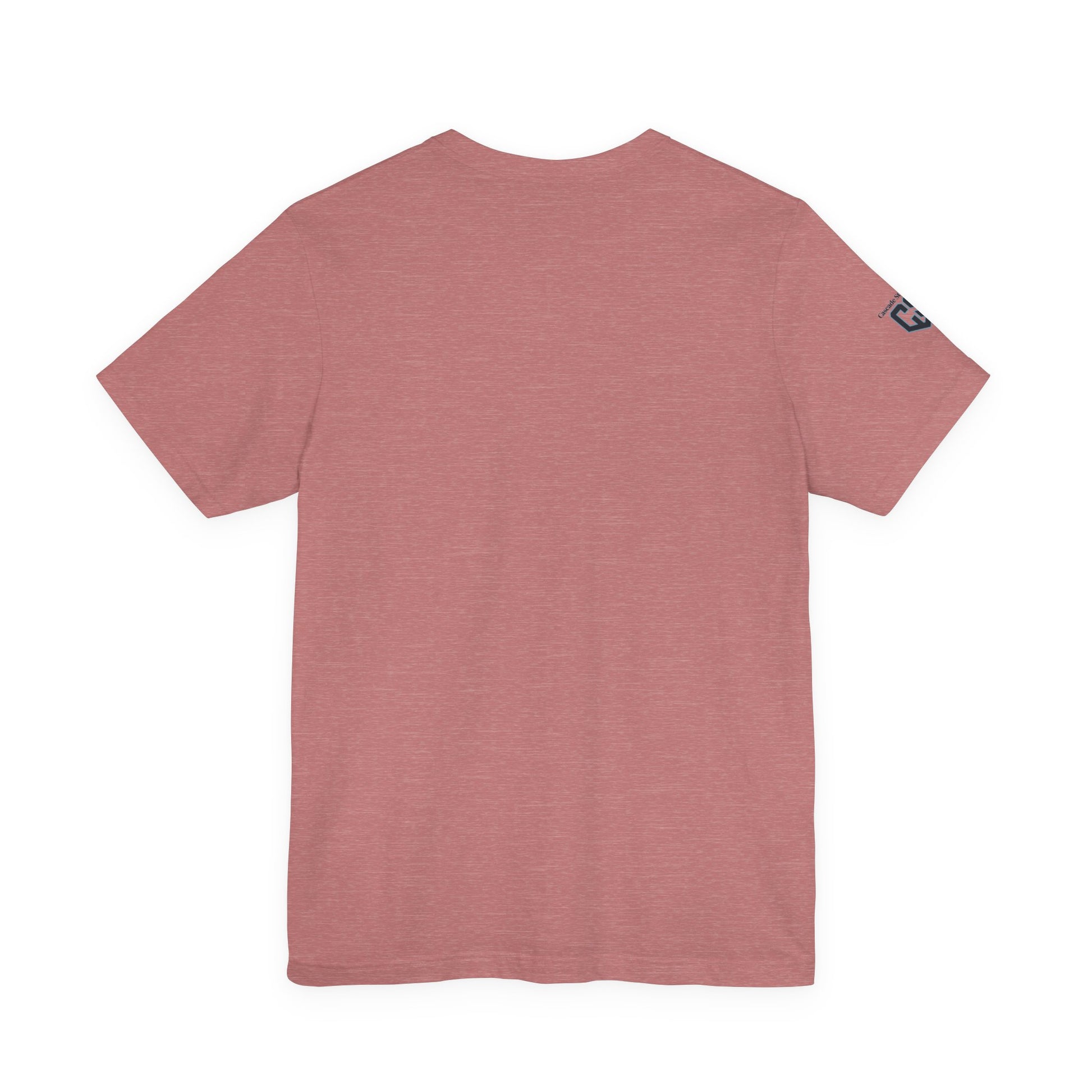 Cascade Horizon Tee – PNW Skyline Series