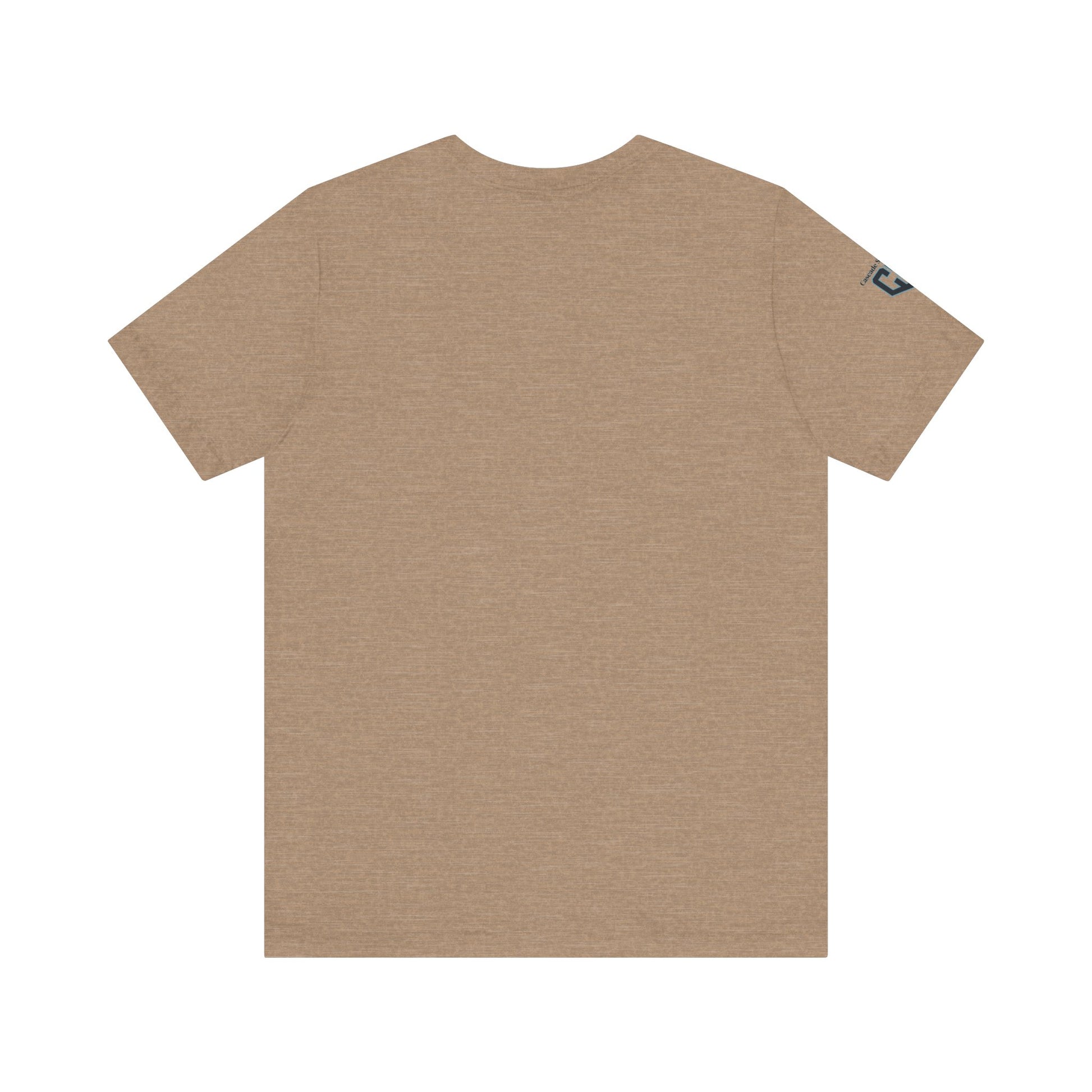 Cascade Horizon Tee – PNW Skyline Series
