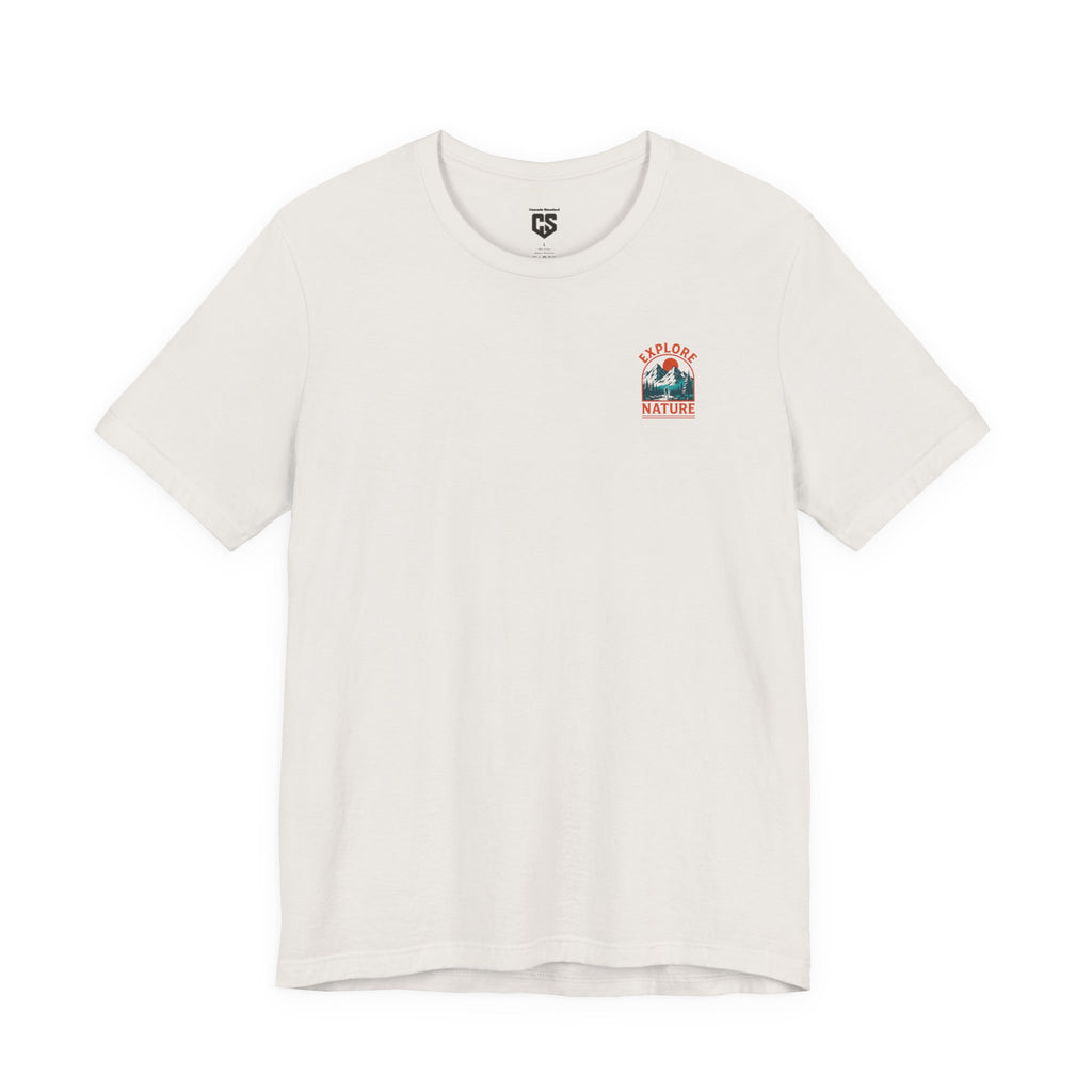 Explore Nature Unisex Tee