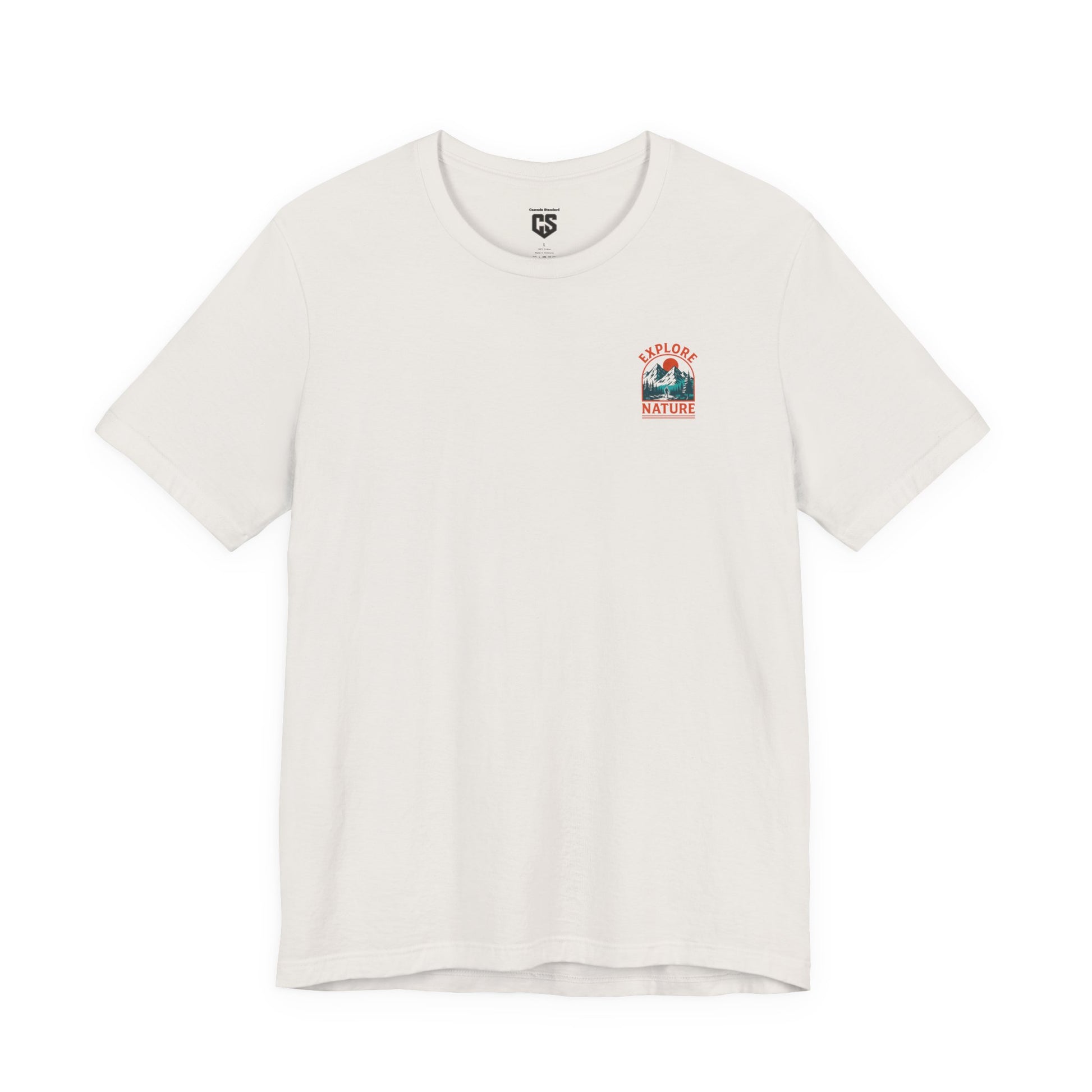 Explore Nature Unisex Tee