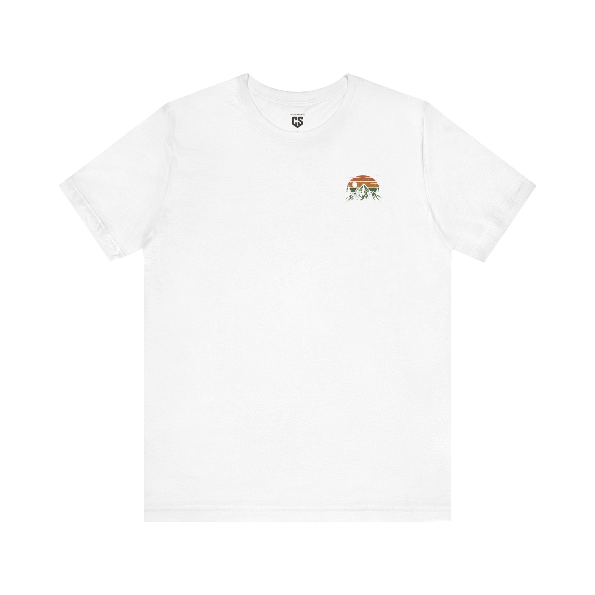 The Mountains Are Calling Tee