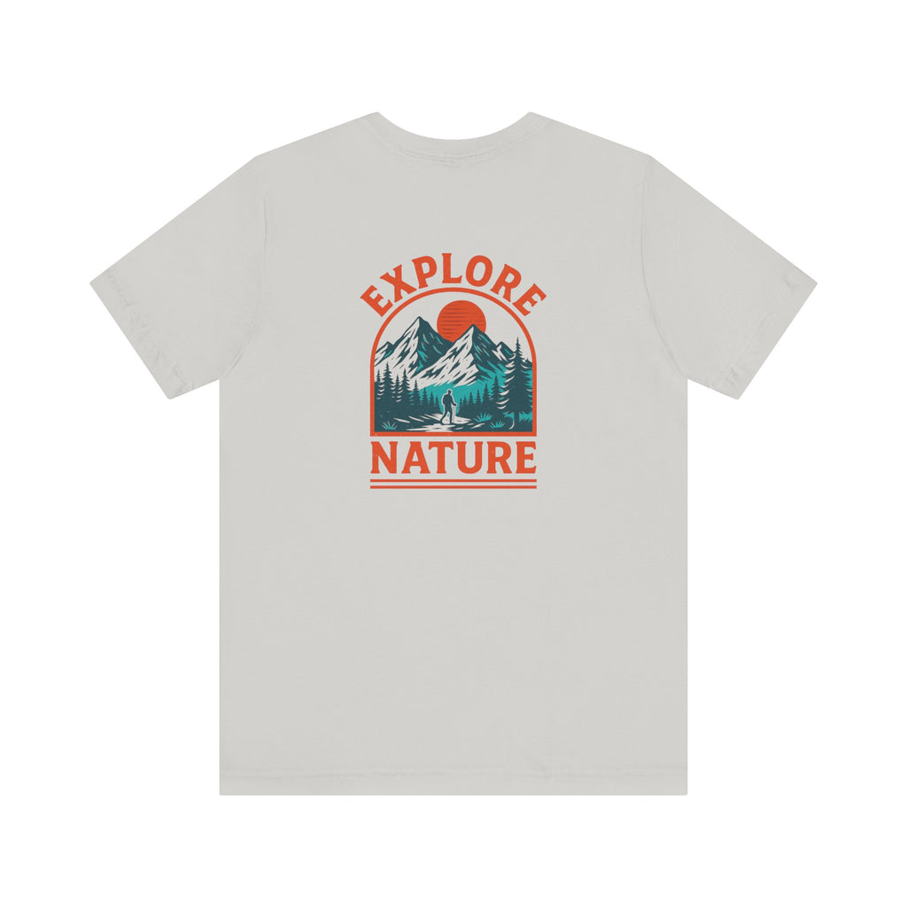 Explore Nature Unisex Tee