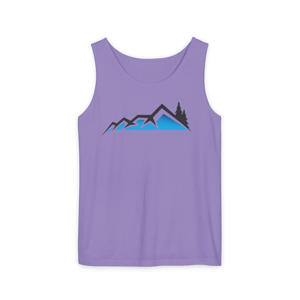 Clean Mountain Tee
