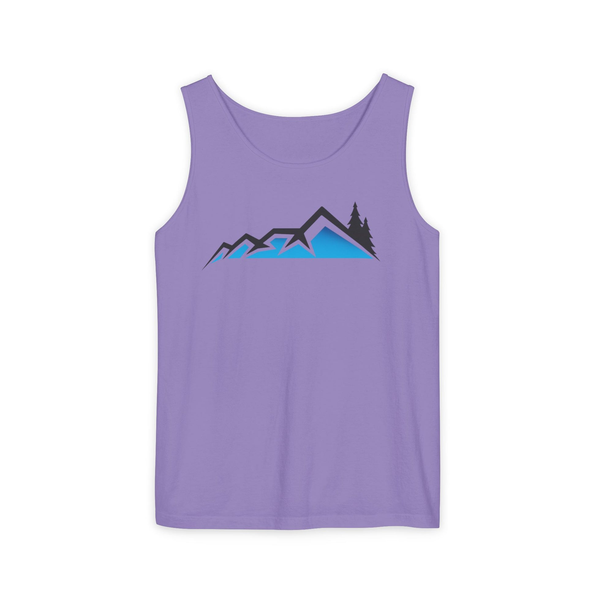 Clean Mountain Tee