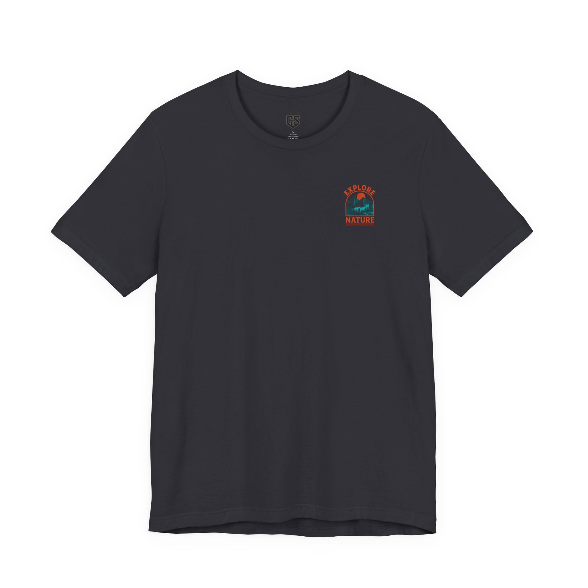 Explore Nature Unisex Tee