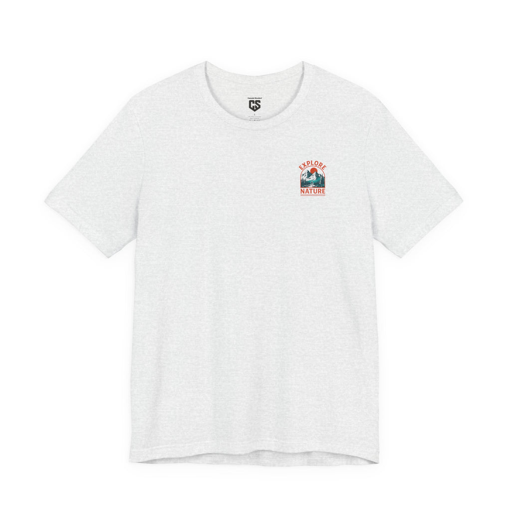 Explore Nature Unisex Tee