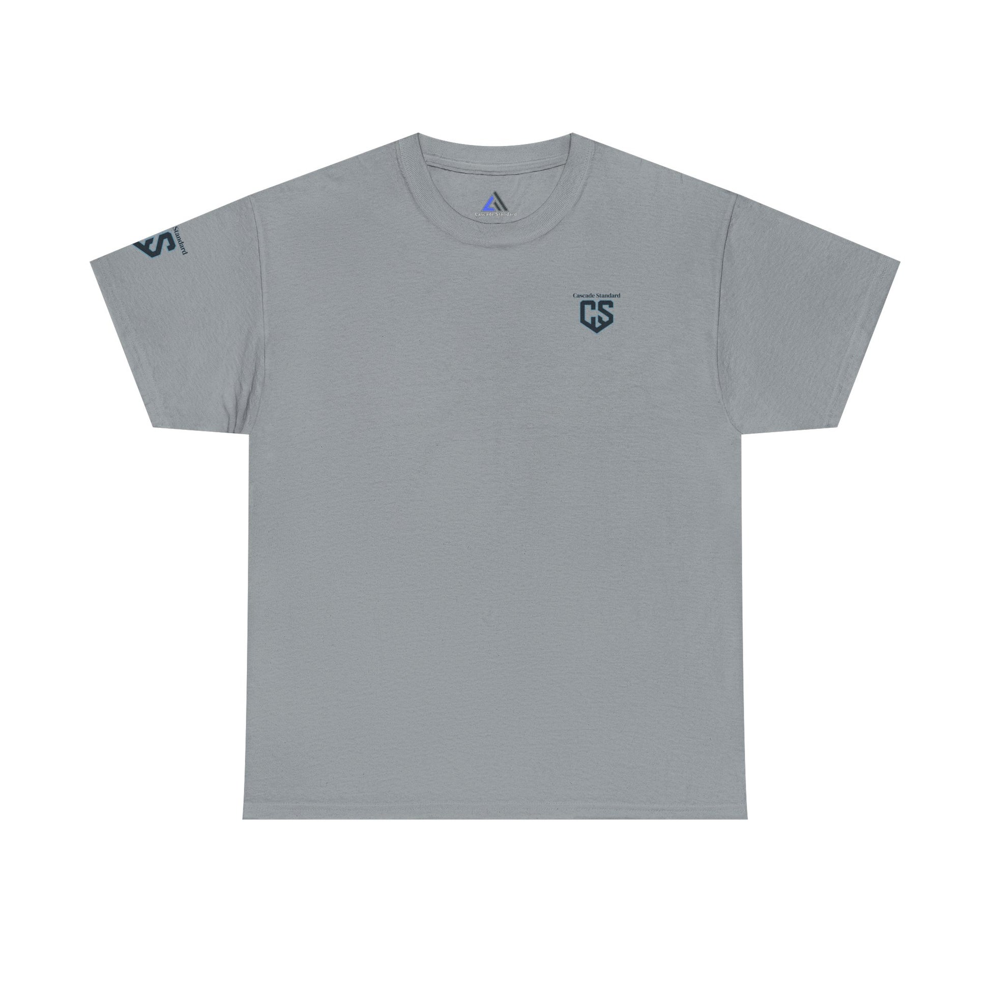Not All Who Wander Are Lost – Forest Path Tee