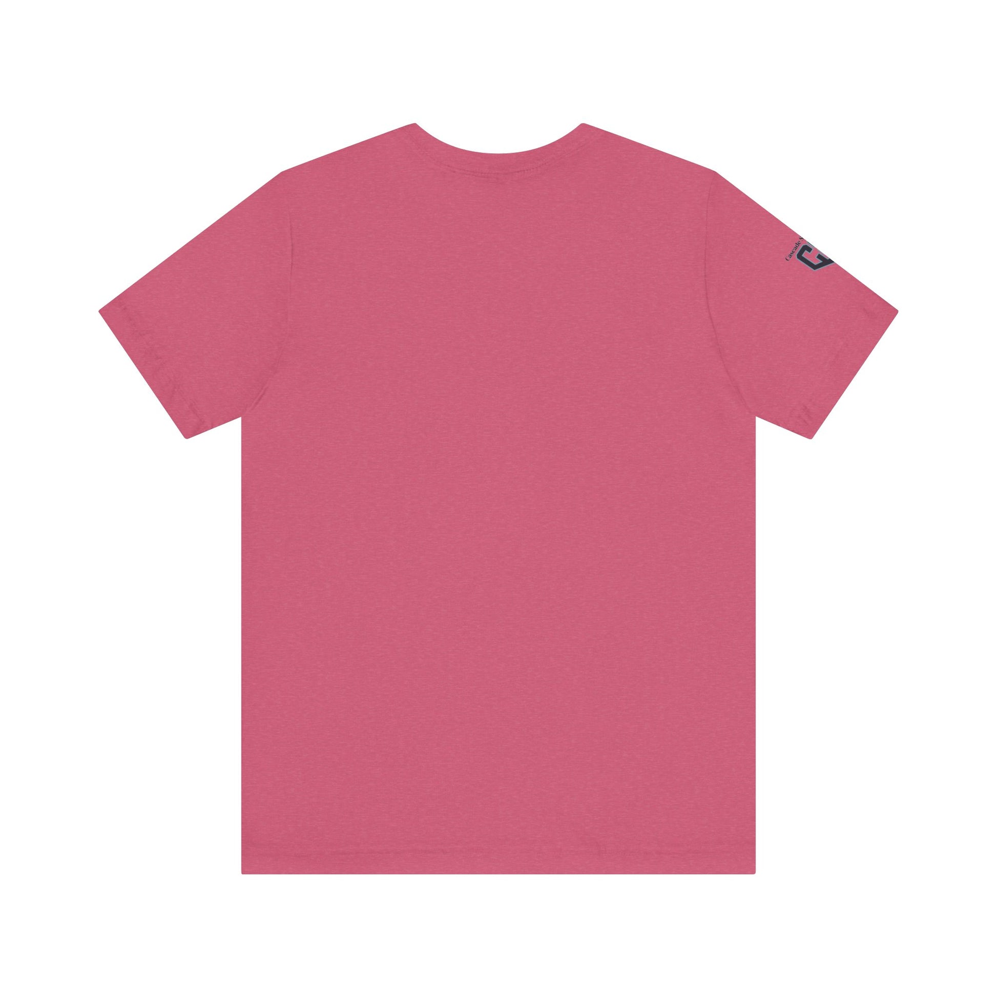 Cascade Horizon Tee – PNW Skyline Series