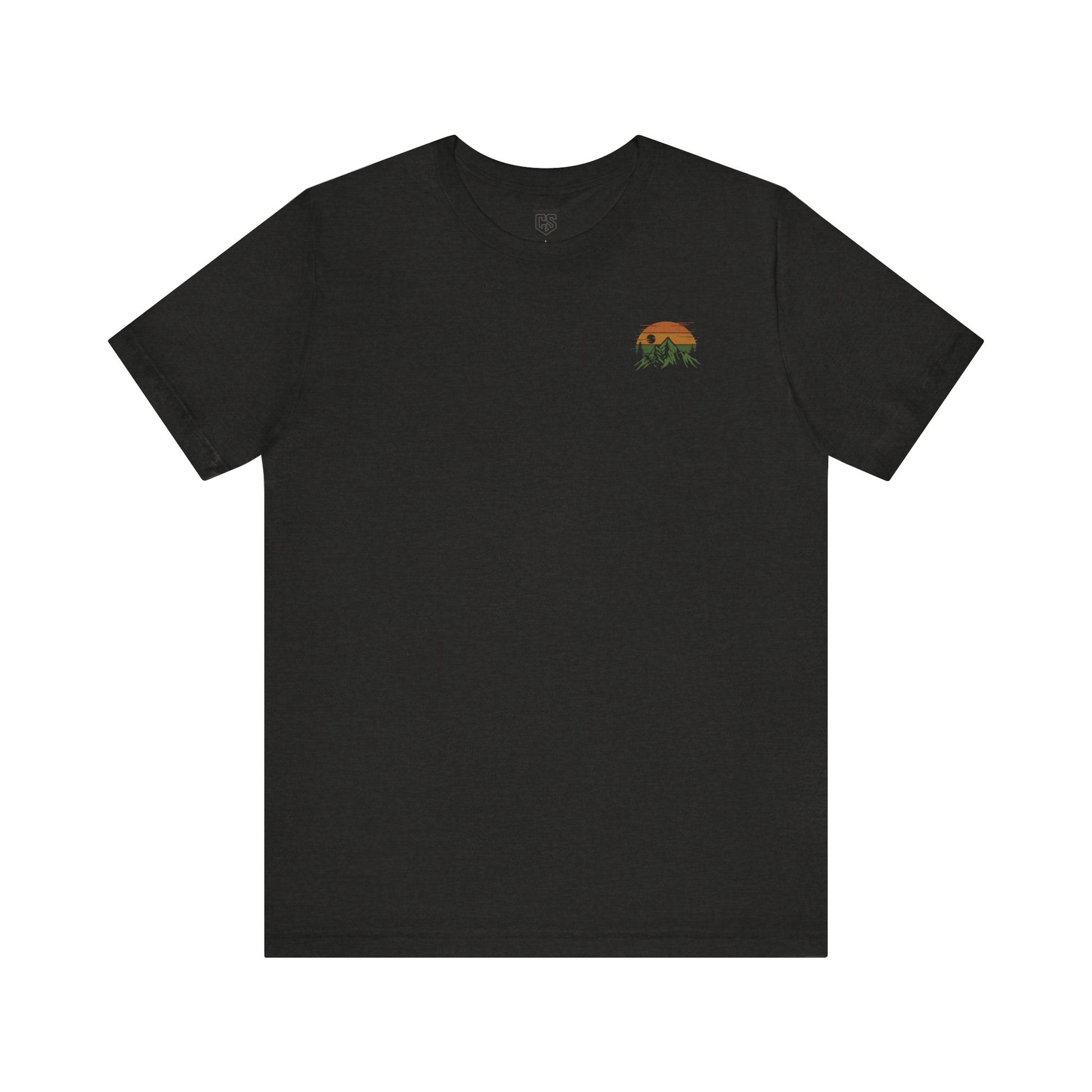 The Mountains Are Calling Tee