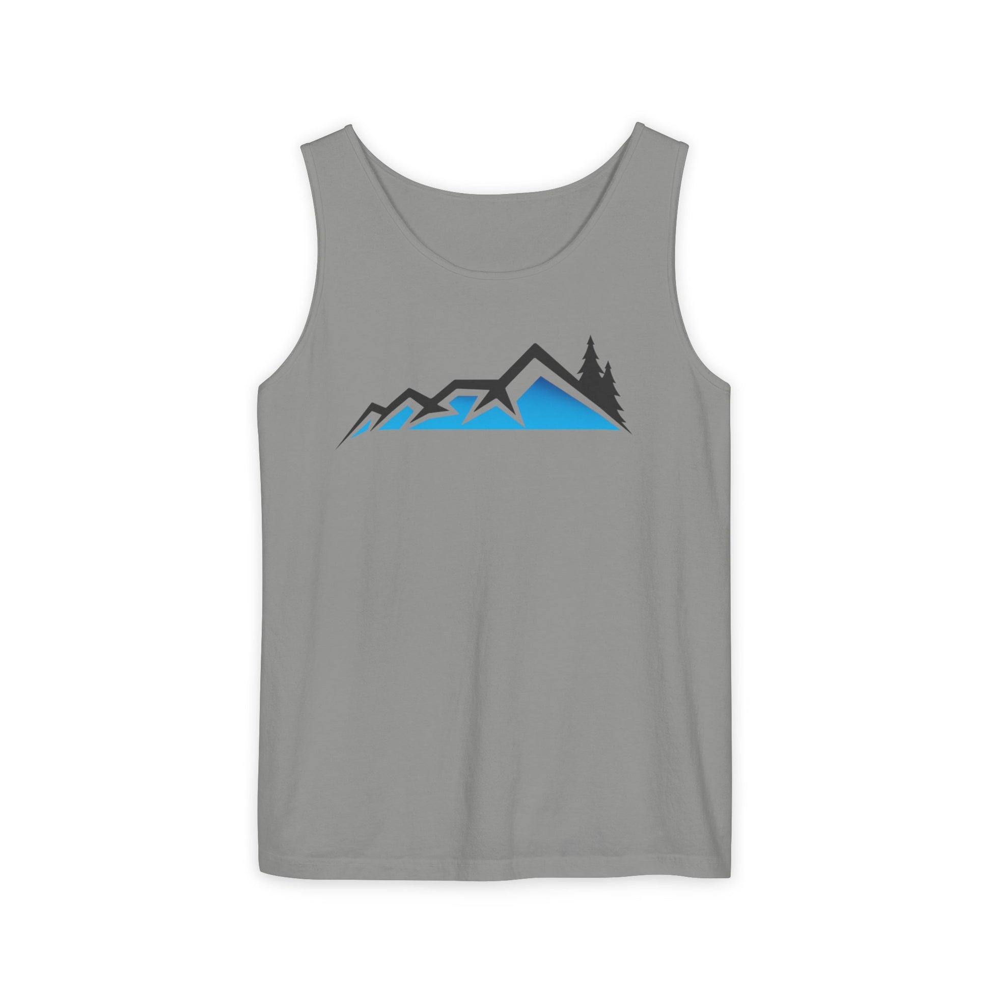Clean Mountain Tee