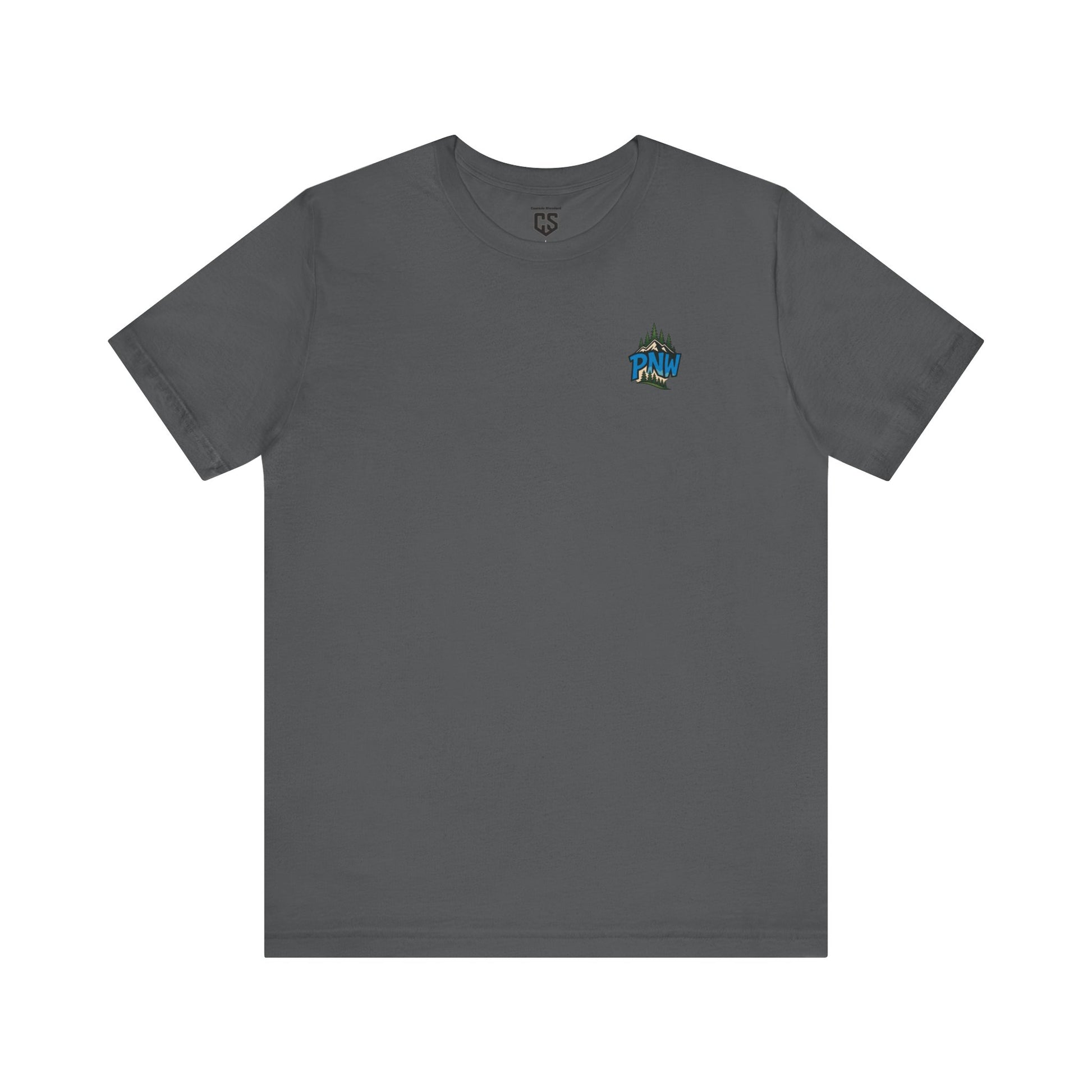 Pacific Northwest Vibes Tee