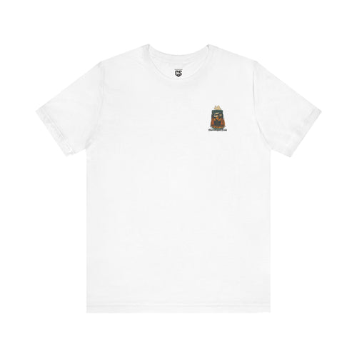 Adventure Lives Inside – Limited Edition Nature Jar Tee