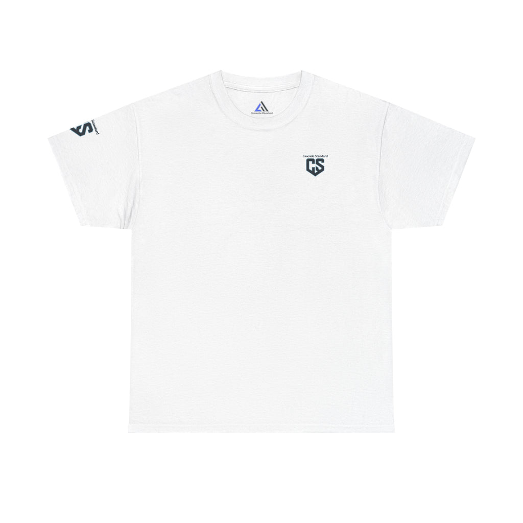 Not All Who Wander Are Lost – Forest Path Tee