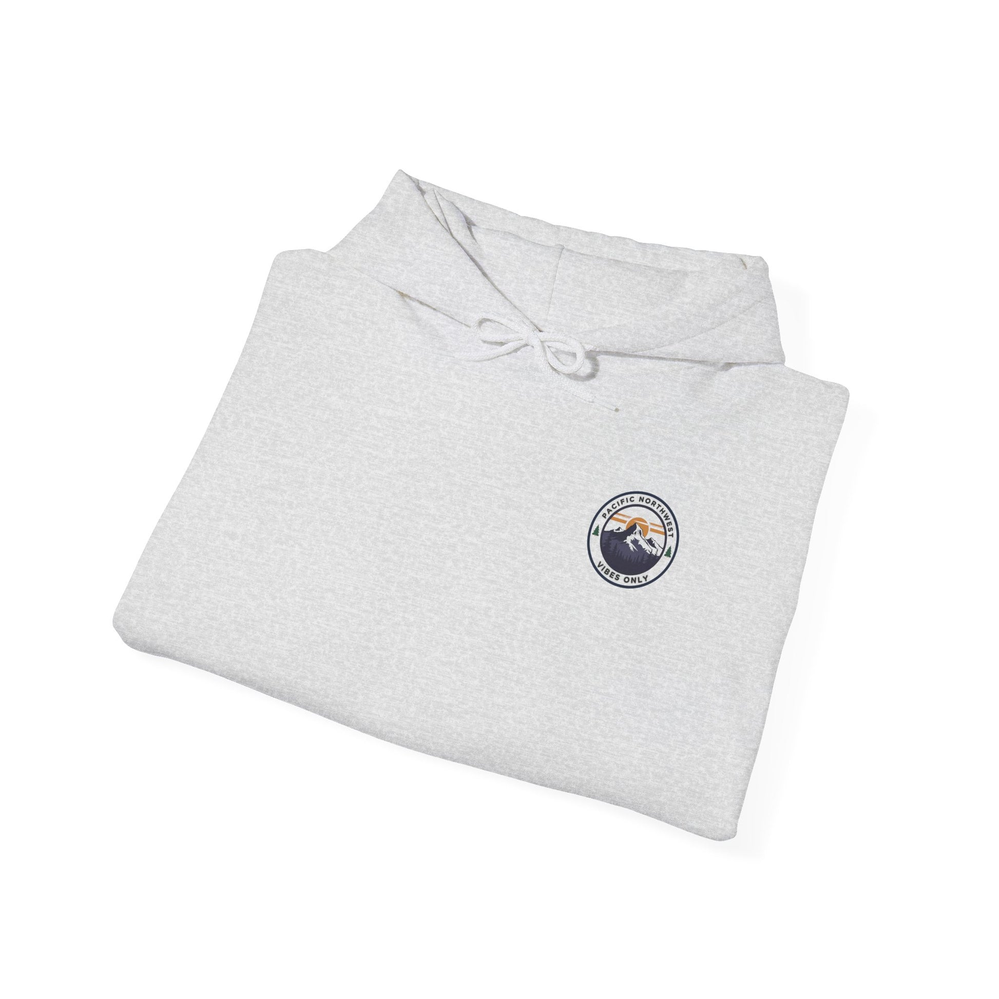 Adventure Awaits Hoodie - Cozy Travel Sweatshirt, Perfect for Nature Lovers, Gifts for Hikers, Camping Apparel, Exploration Gear