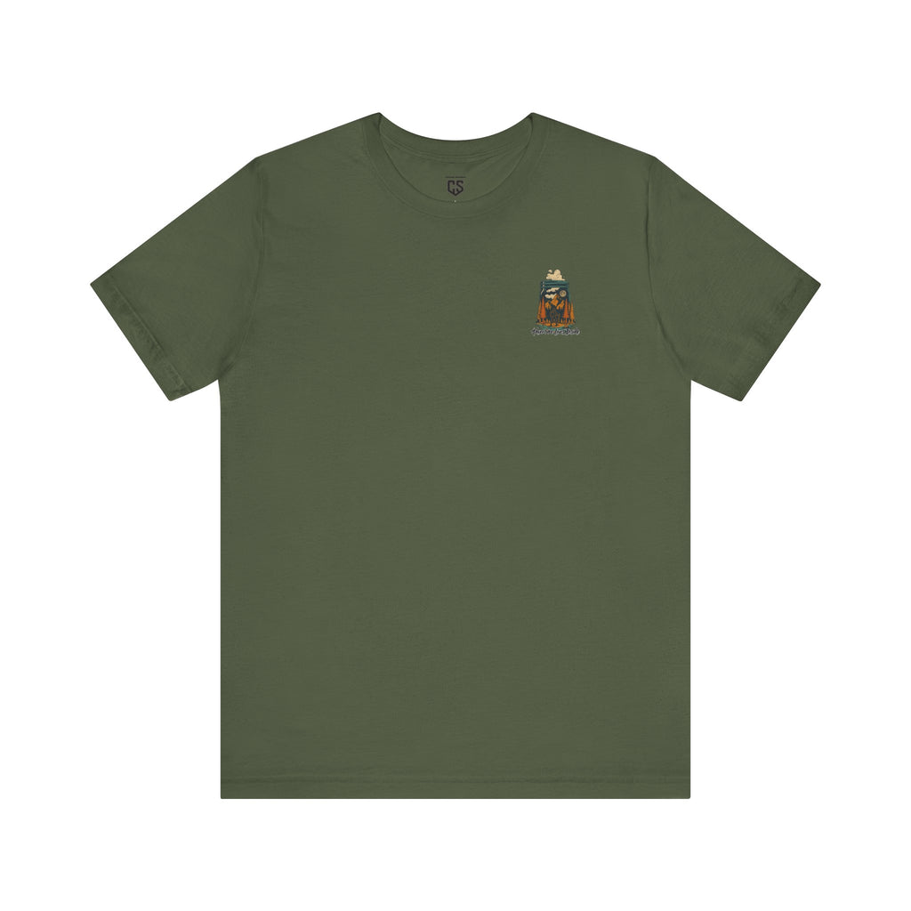 Adventure Lives Inside – Limited Edition Nature Jar Tee