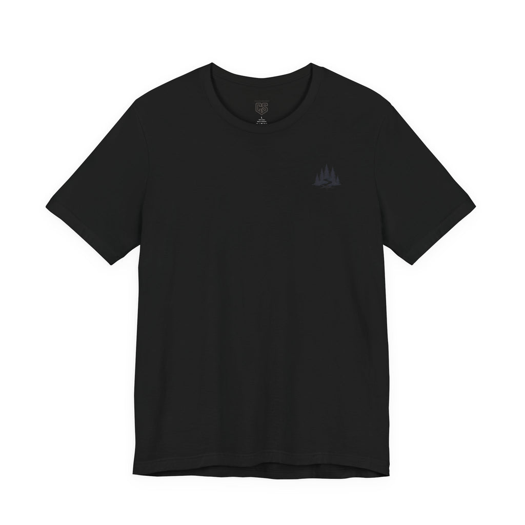 Not All Who Wander Tee