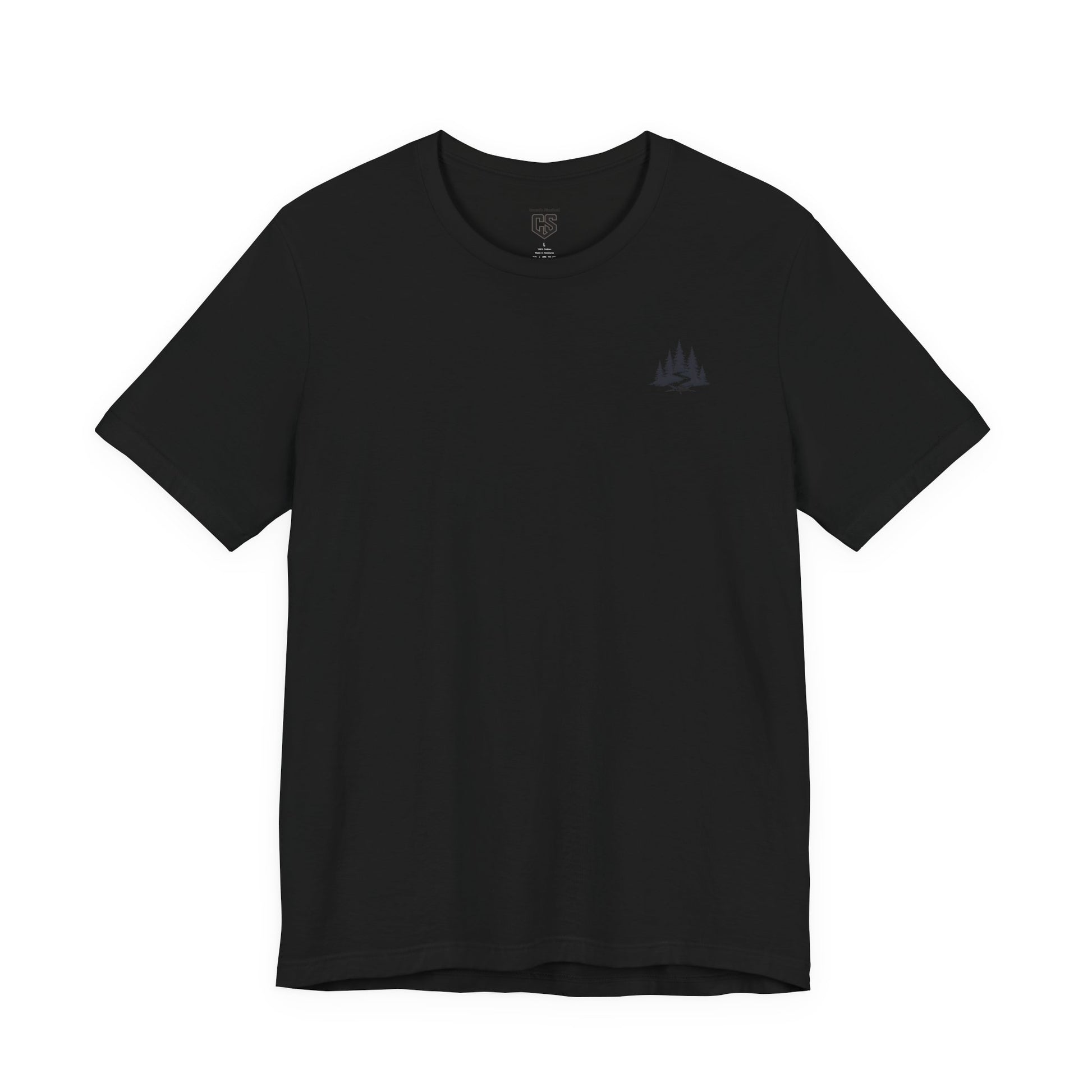 Not All Who Wander Tee