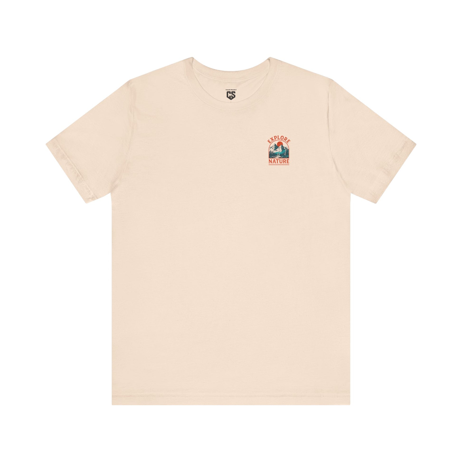 Explore Nature Unisex Tee