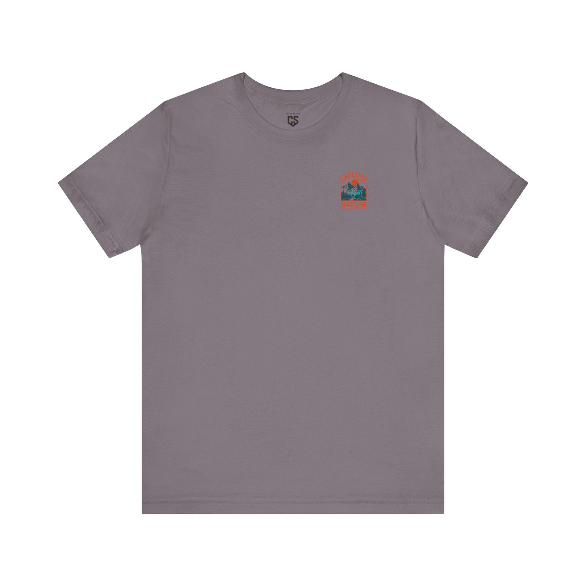 Explore Nature Unisex Tee