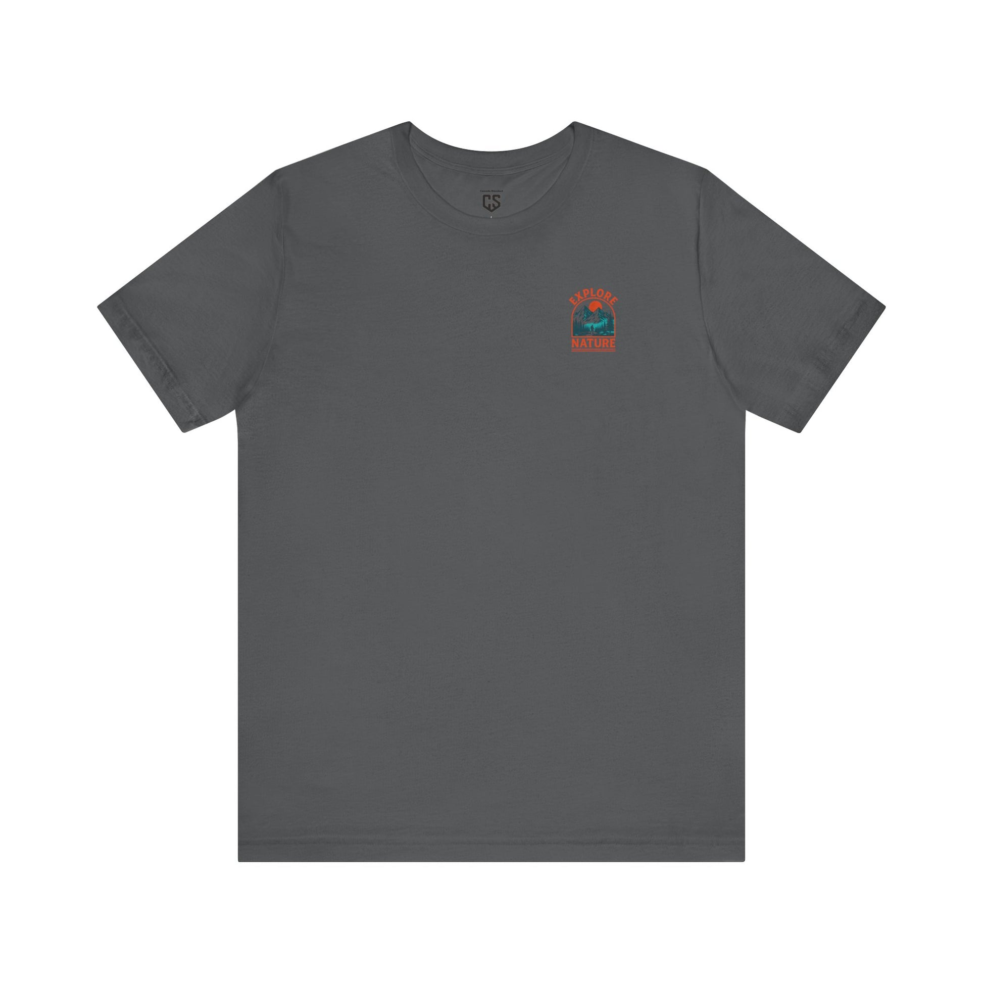 Explore Nature Unisex Tee