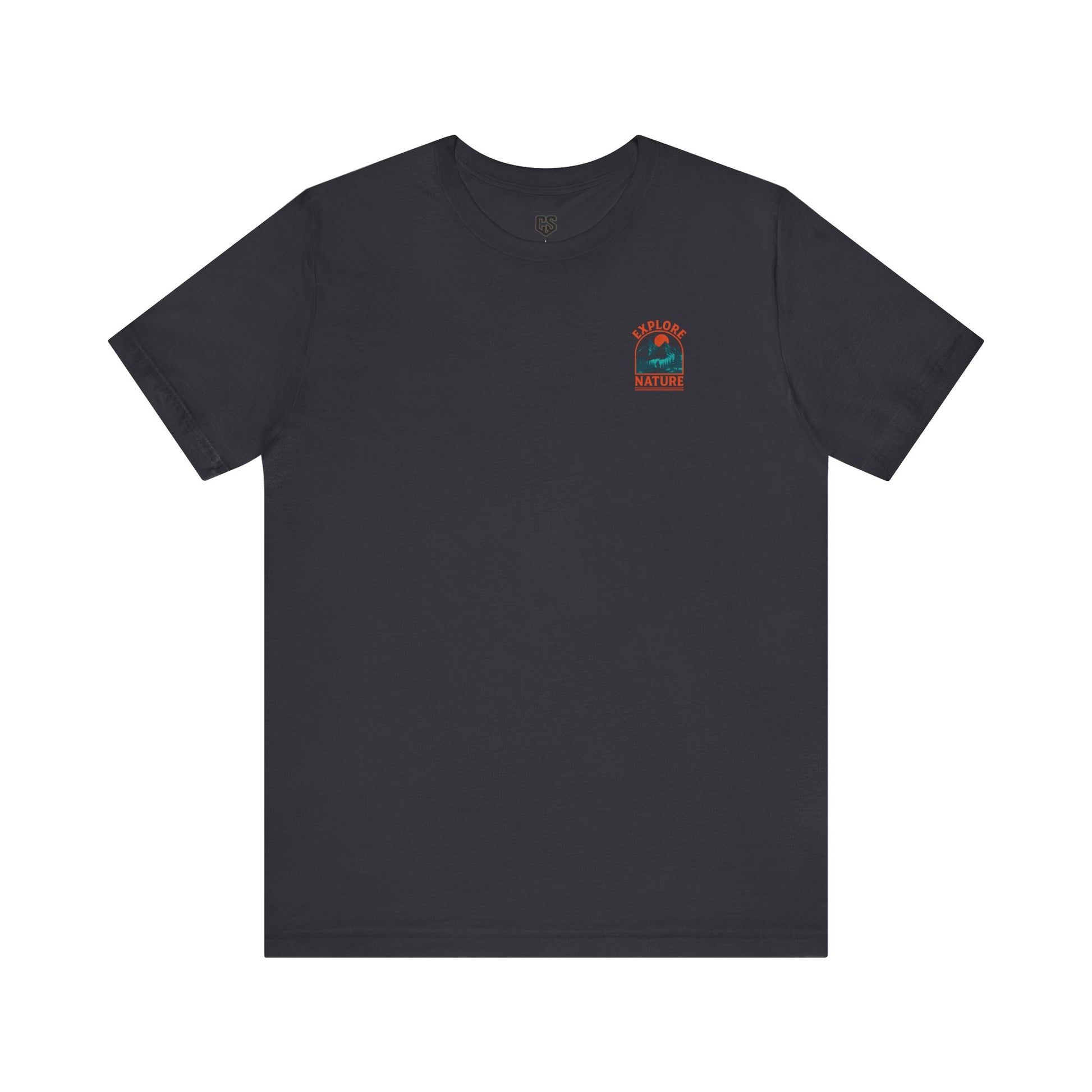 Explore Nature Unisex Tee