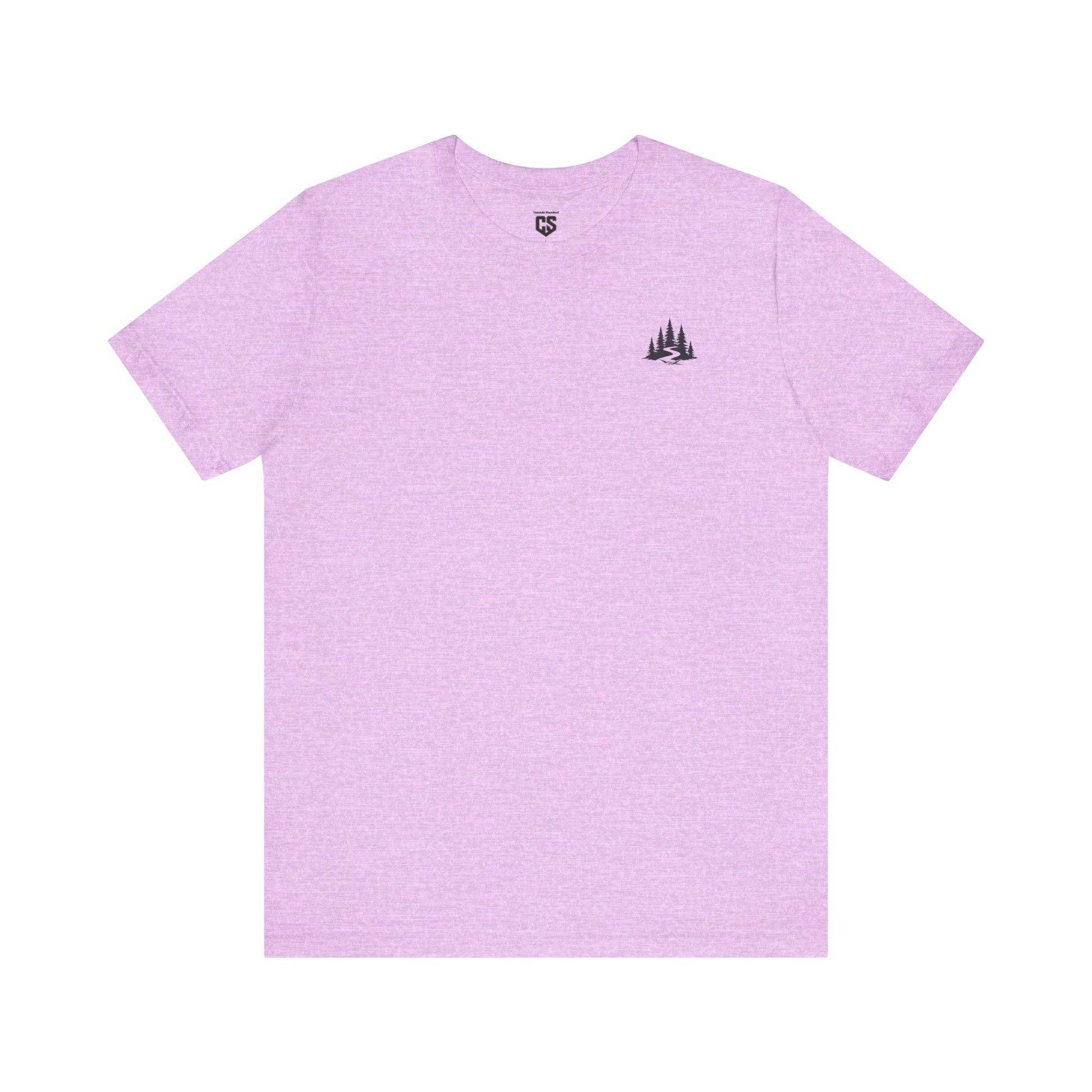 Not All Who Wander Tee