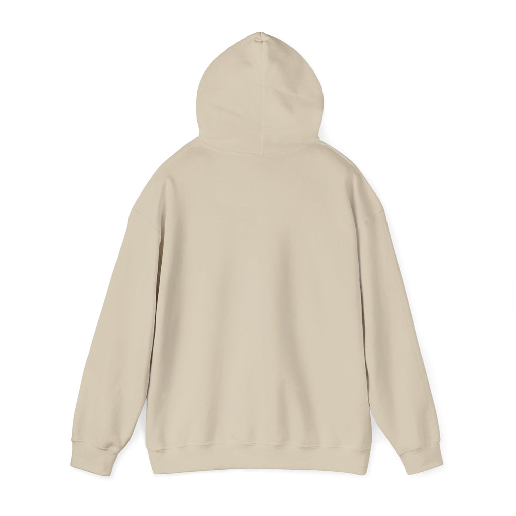 Support Your Local Peaks – PNW Vibes Hoodie