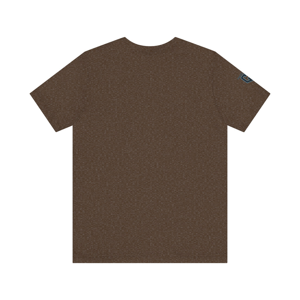 PNW Vibes Only – Classic Stripe Tee