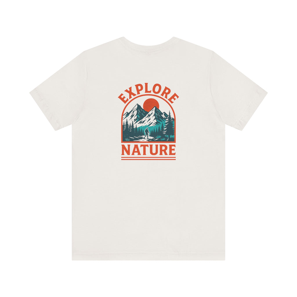Explore Nature Unisex Tee
