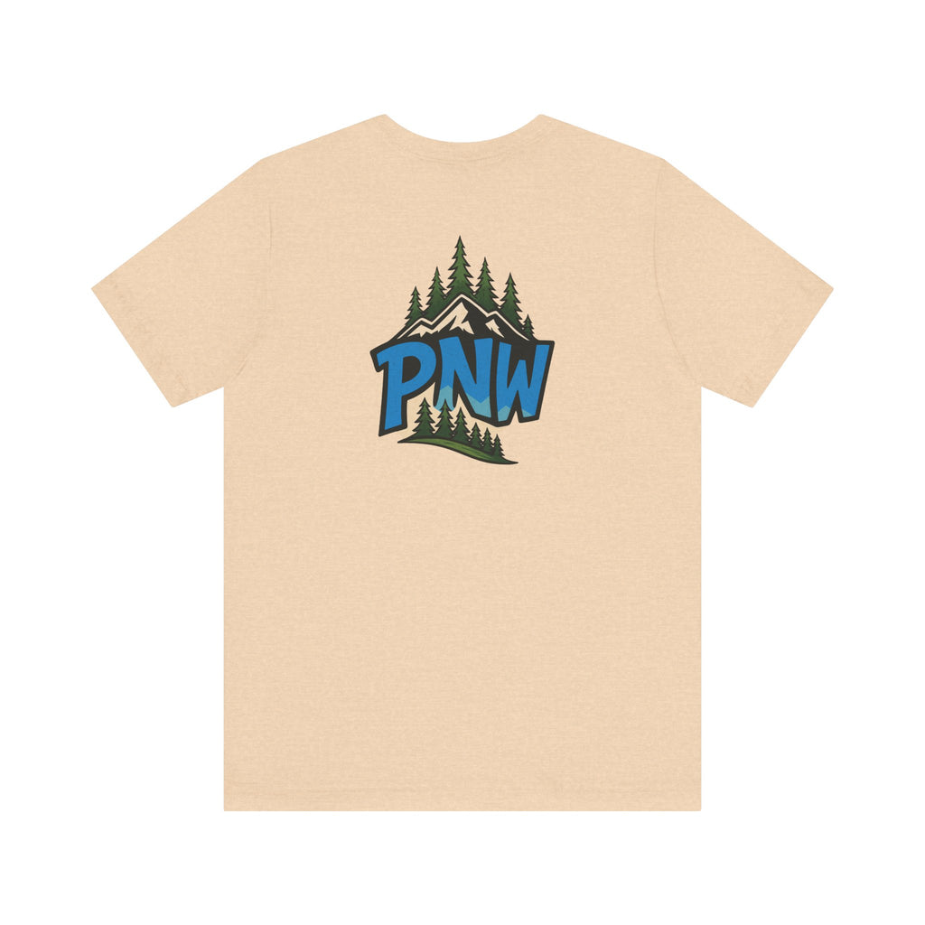 Pacific Northwest Vibes Tee