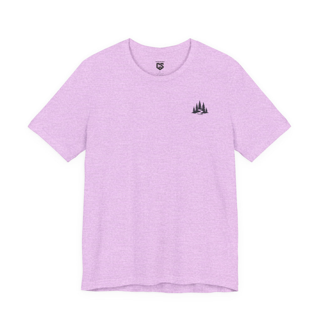 Not All Who Wander Tee