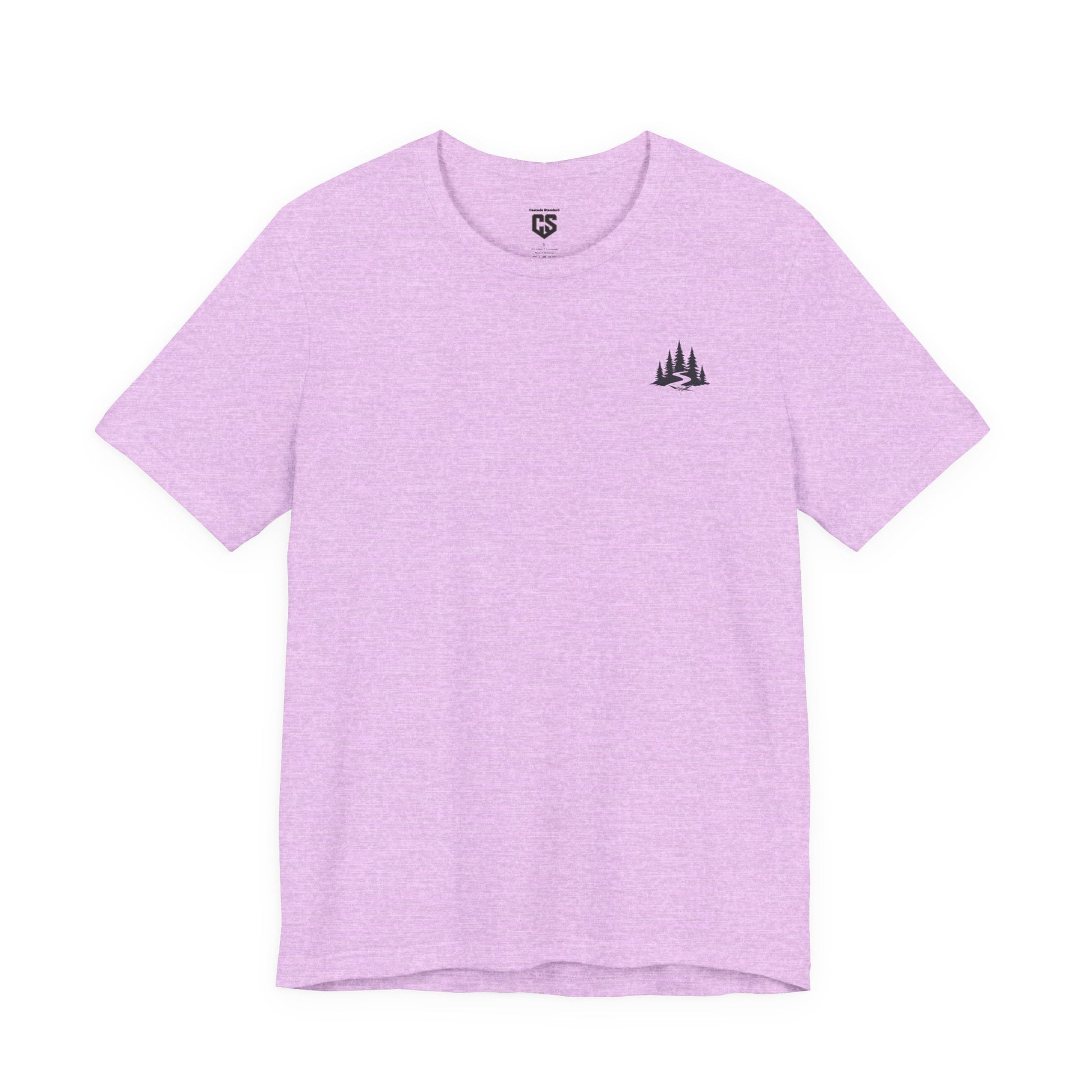 Not All Who Wander Tee