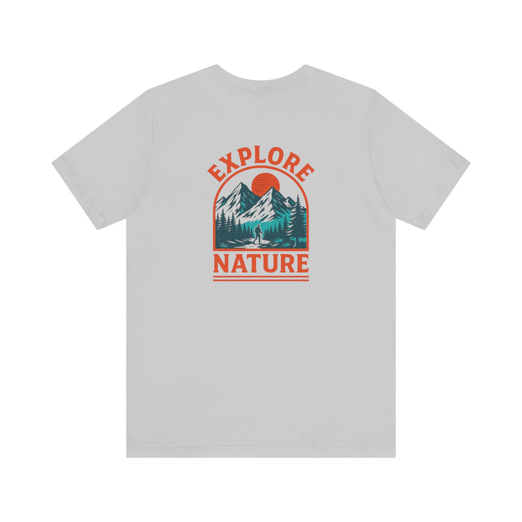 Explore Nature Unisex Tee