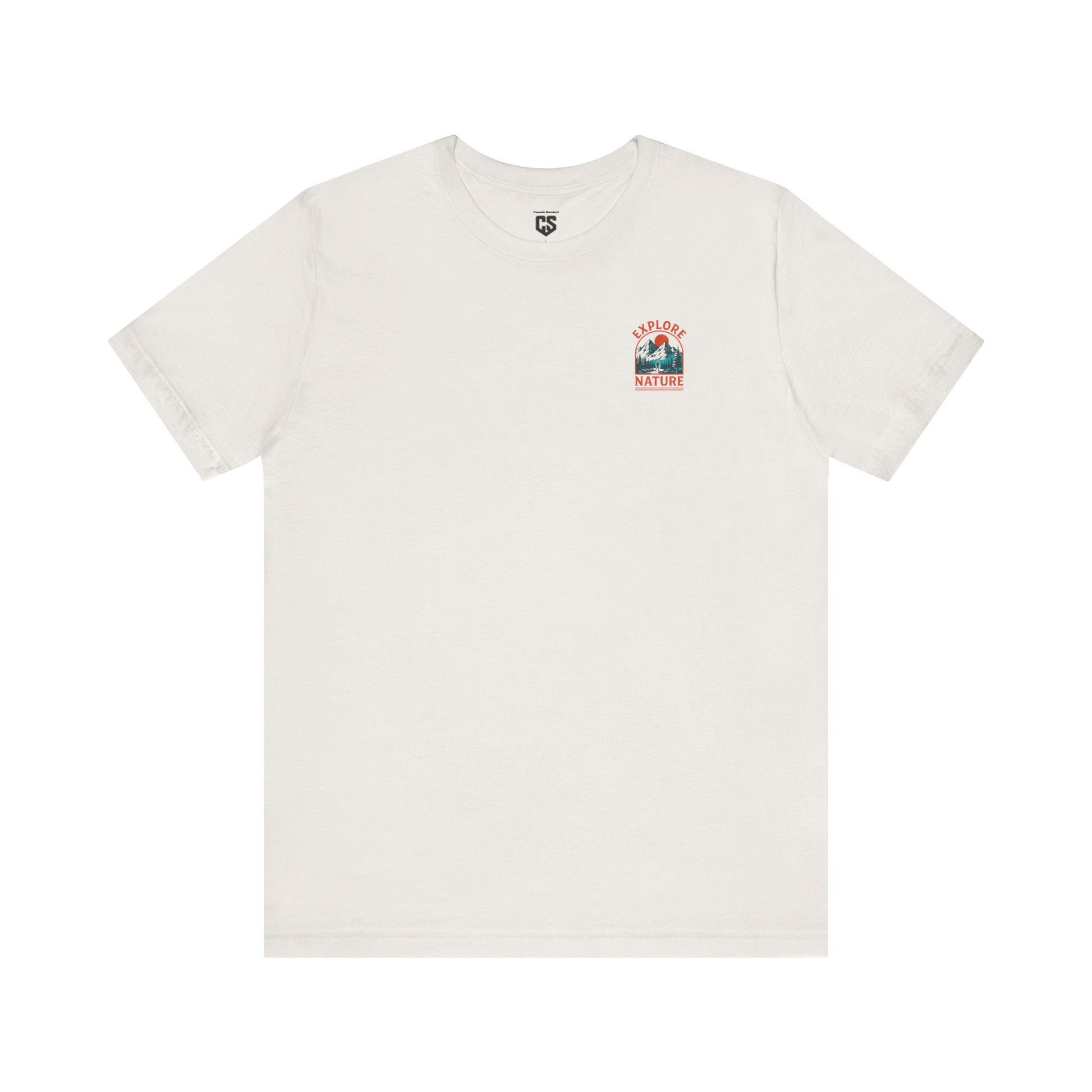 Explore Nature Unisex Tee