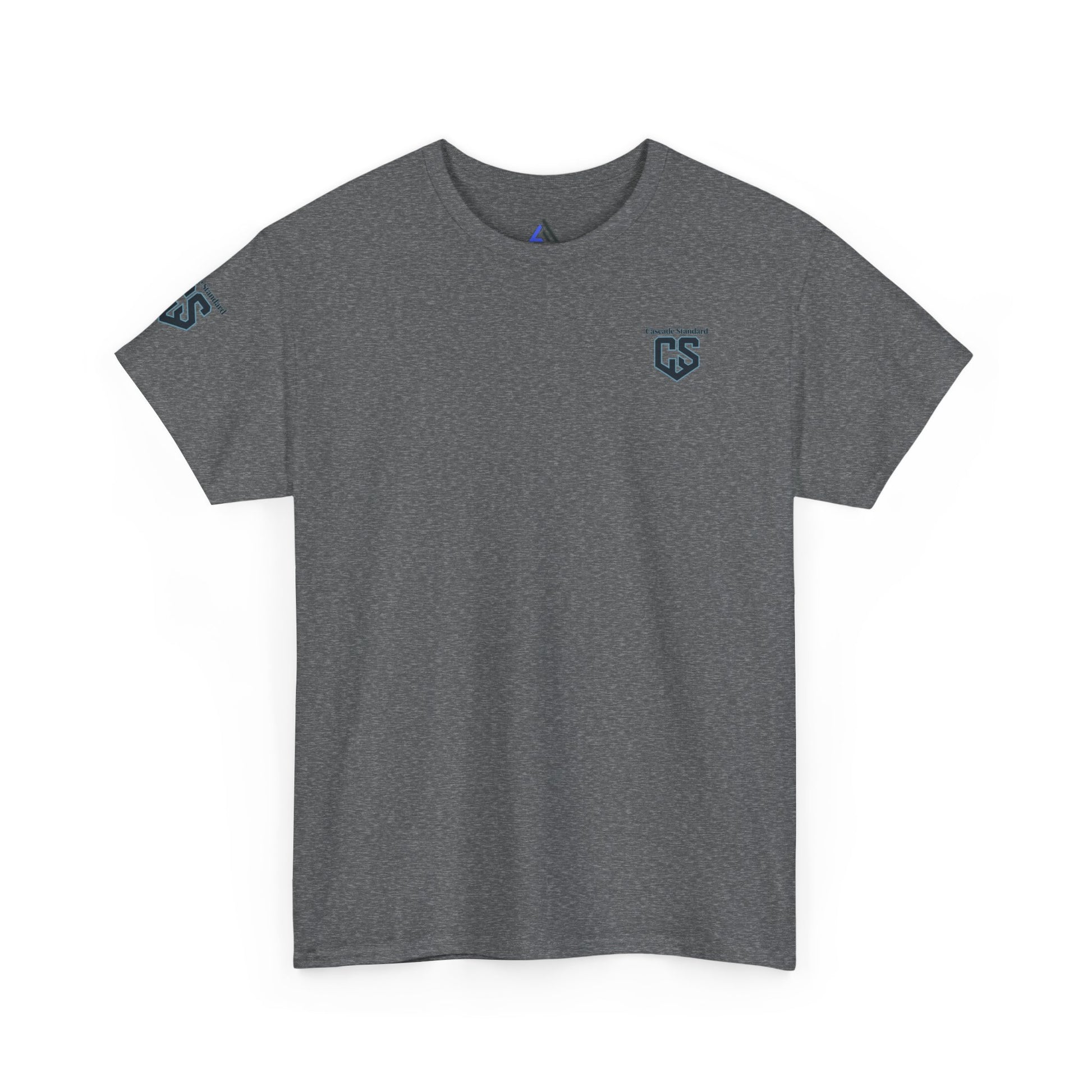 Not All Who Wander Are Lost – Forest Path Tee