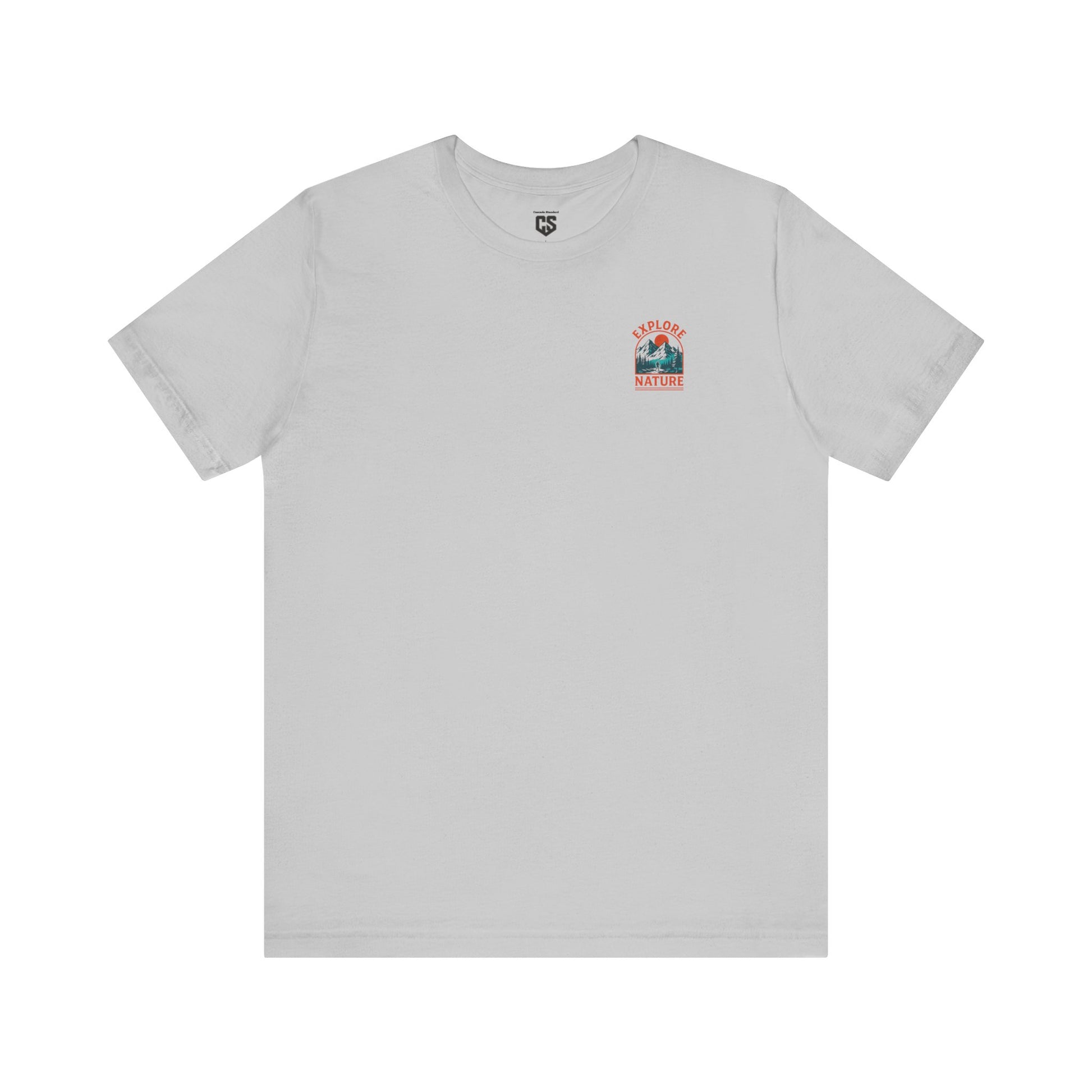 Explore Nature Unisex Tee