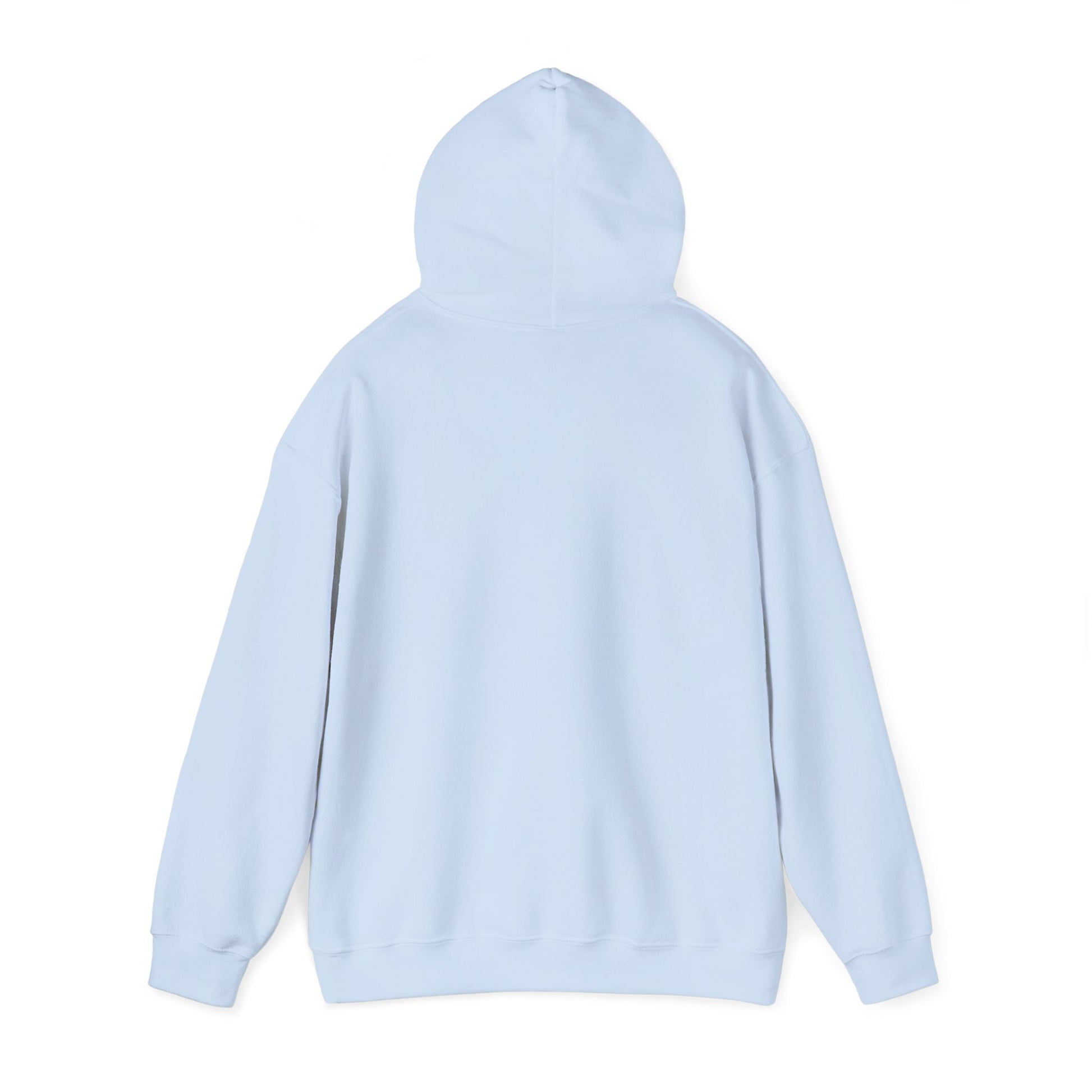 Support Your Local Peaks – PNW Vibes Hoodie