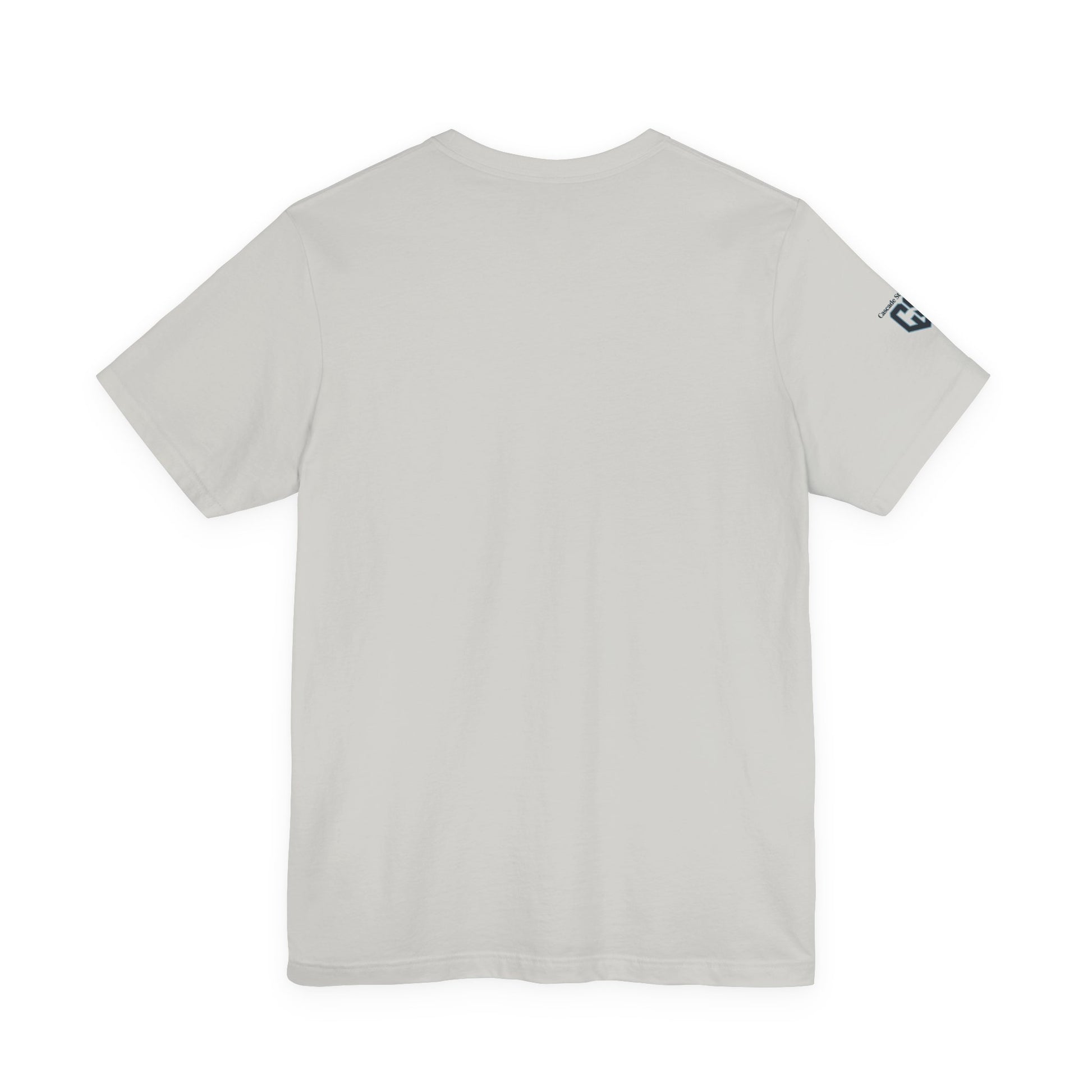 Cascade Horizon Tee – PNW Skyline Series