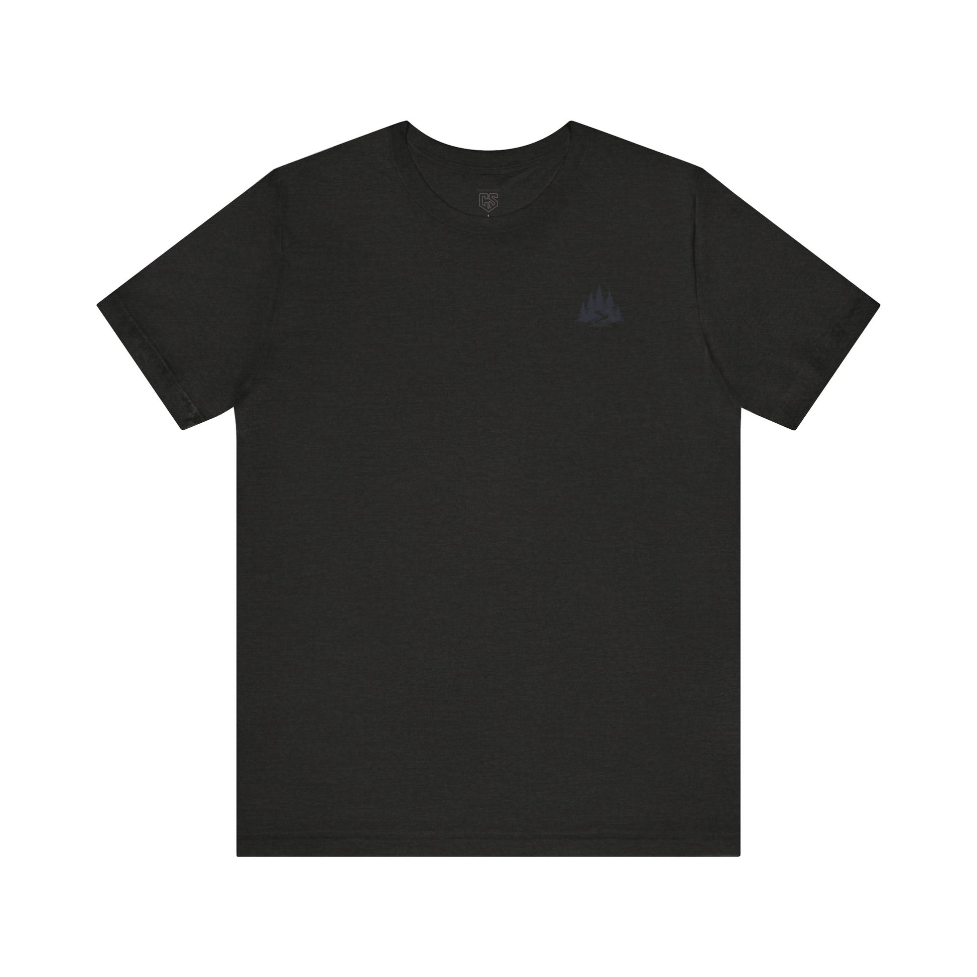 Not All Who Wander Tee