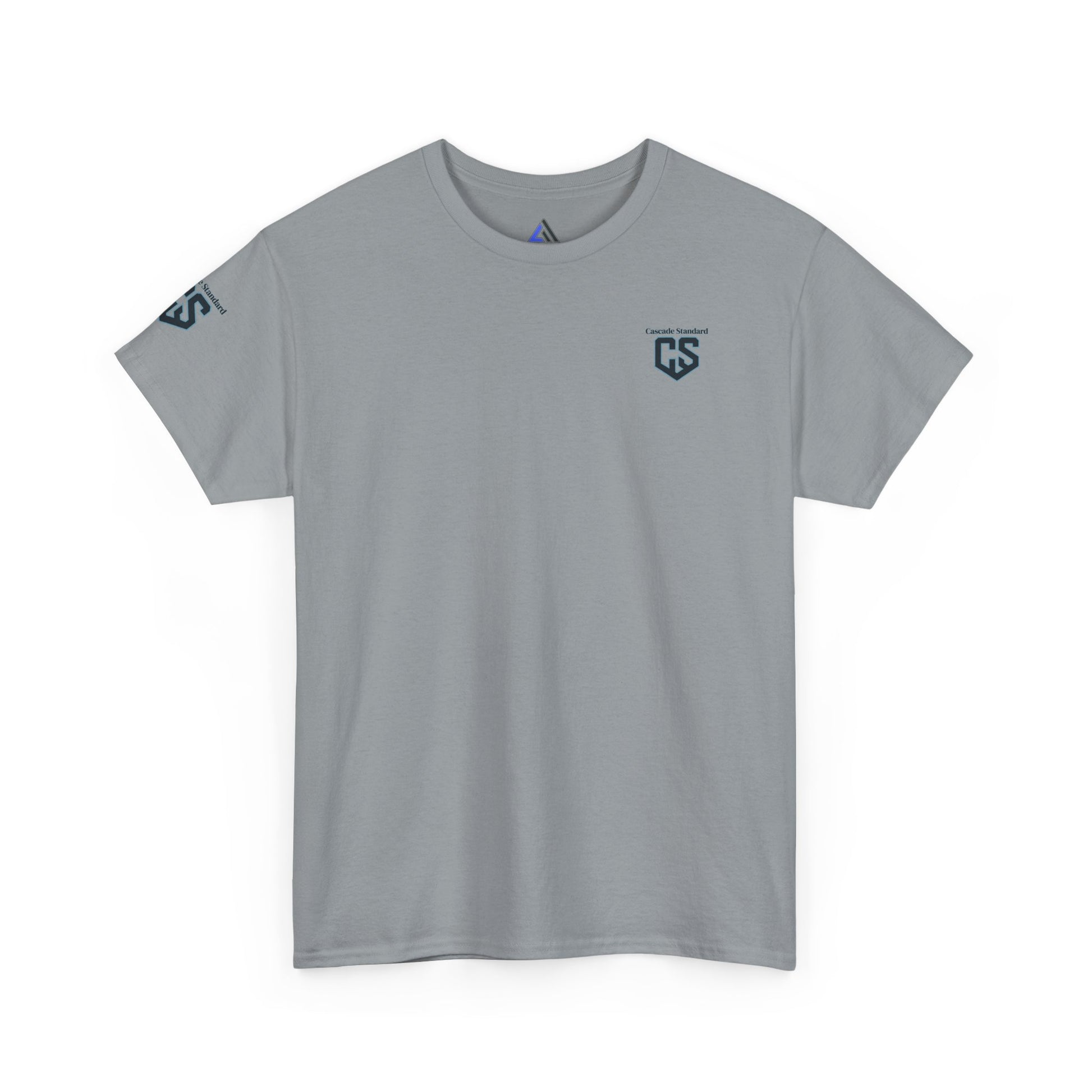 Not All Who Wander Are Lost – Forest Path Tee